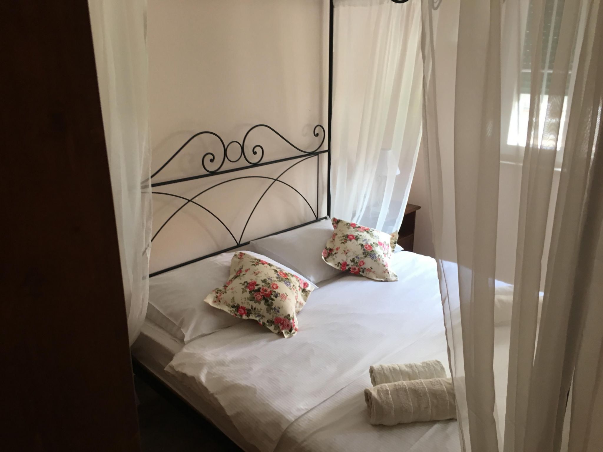 Photo of Appartement in Stoja mit Möbliertem Balkon