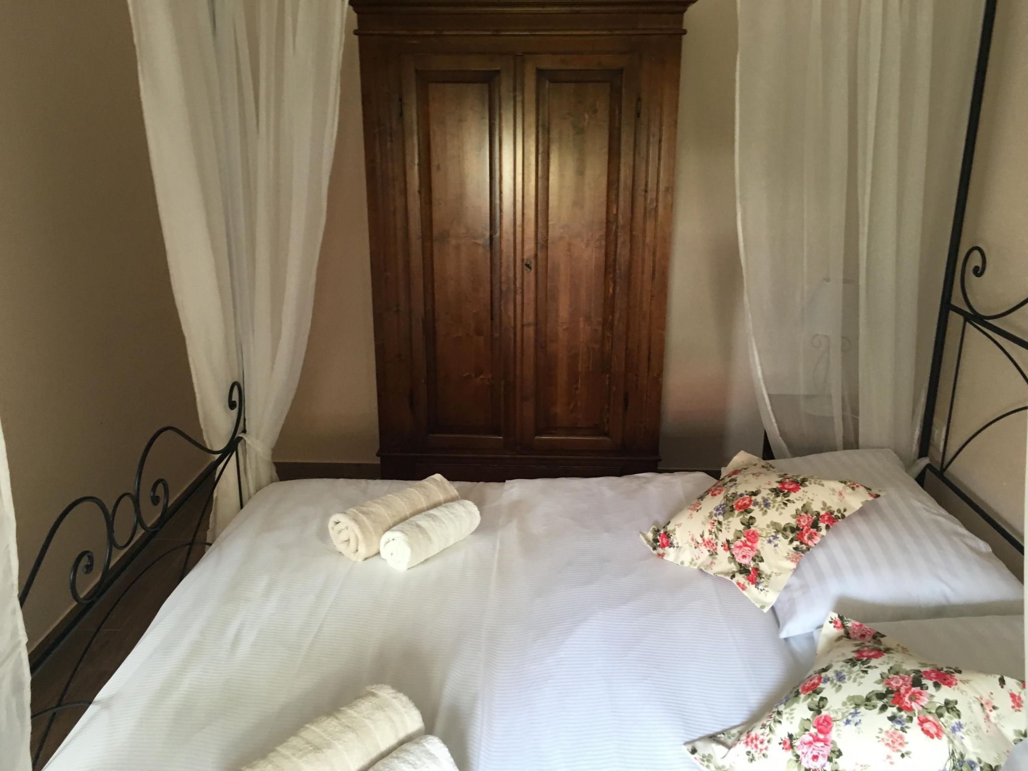 Photo of Appartement in Stoja mit Möbliertem Balkon