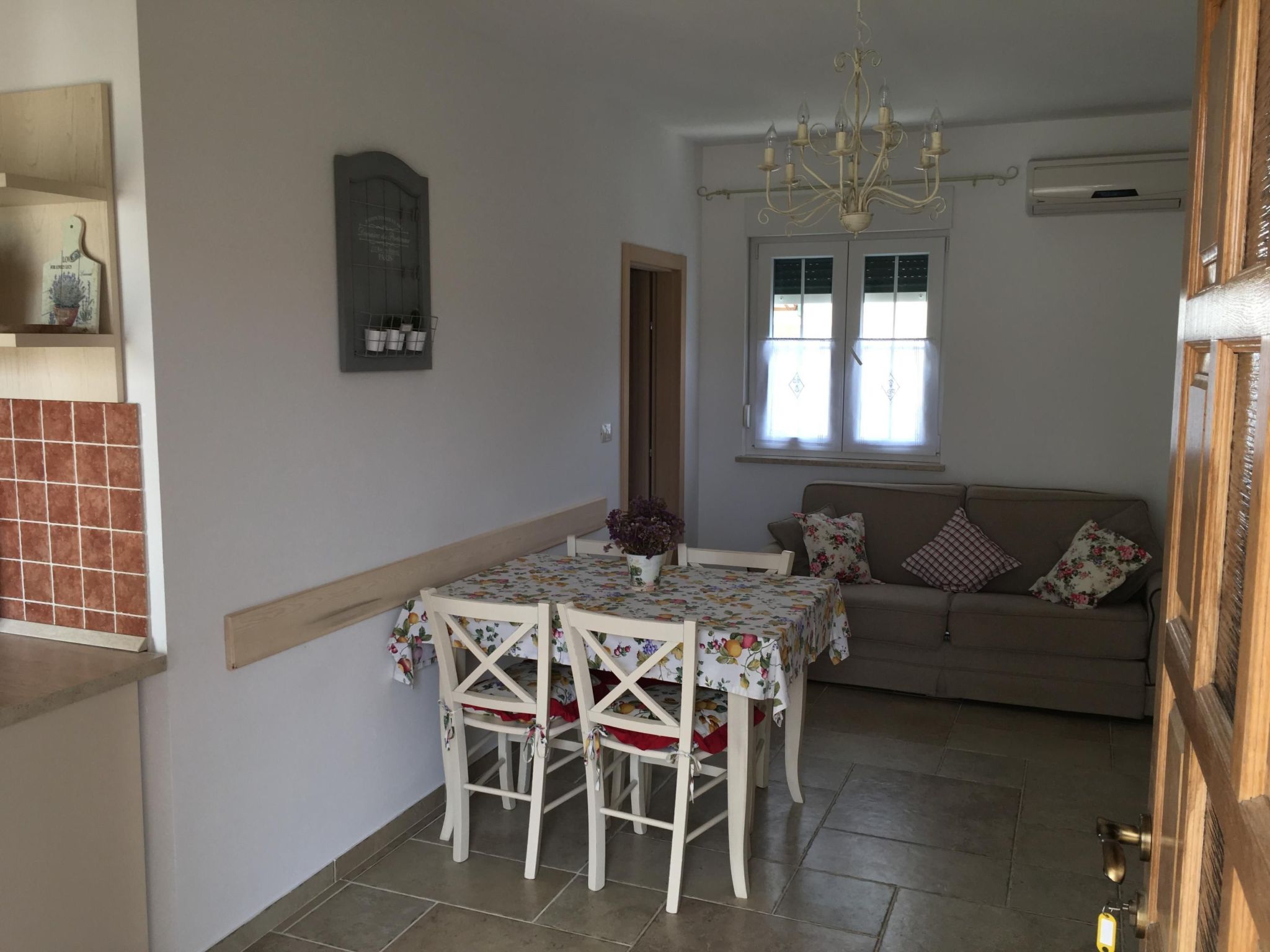 Photo of Appartement in Stoja mit Möbliertem Balkon