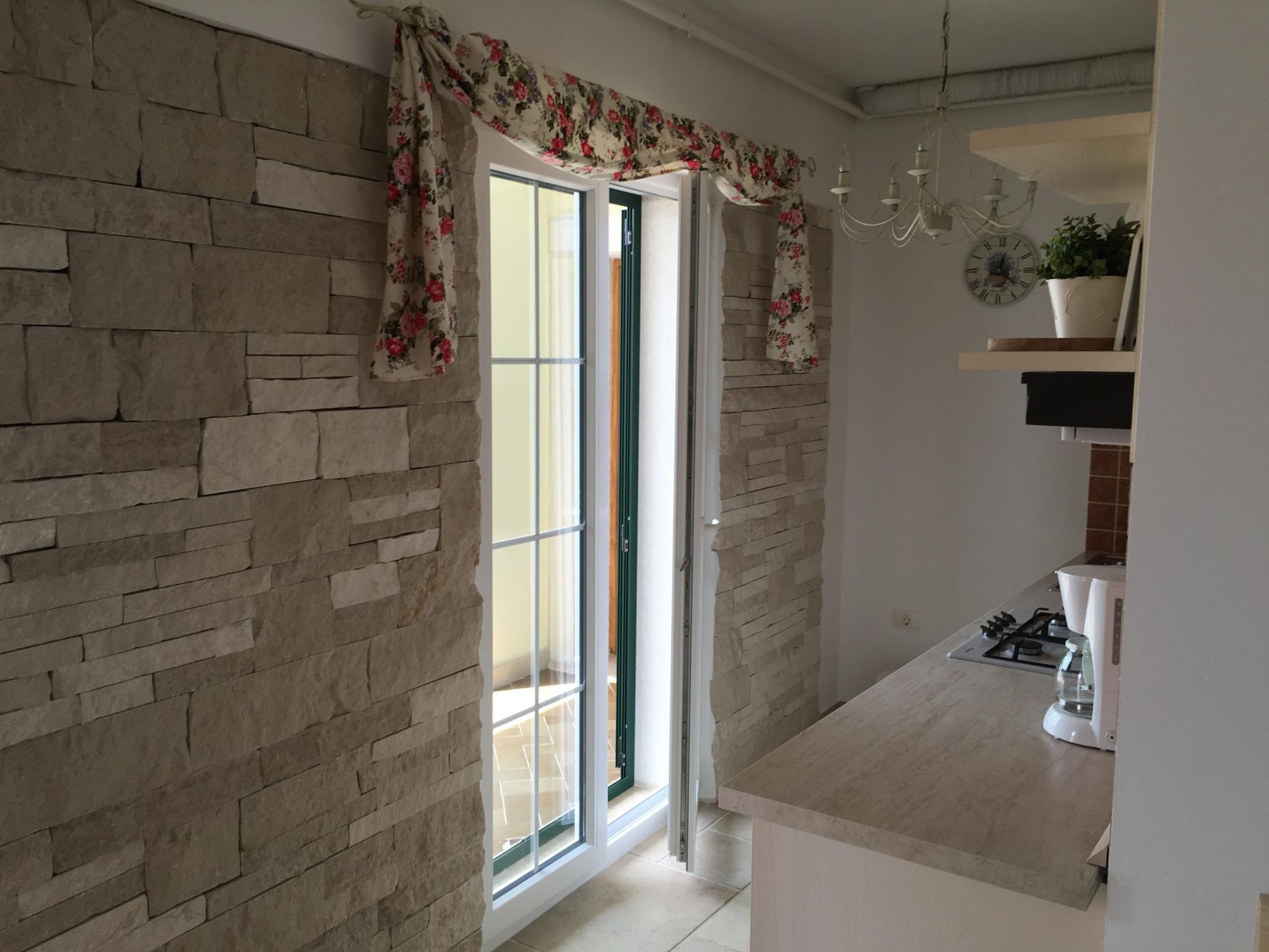 Photo of Appartement in Stoja mit Möbliertem Balkon