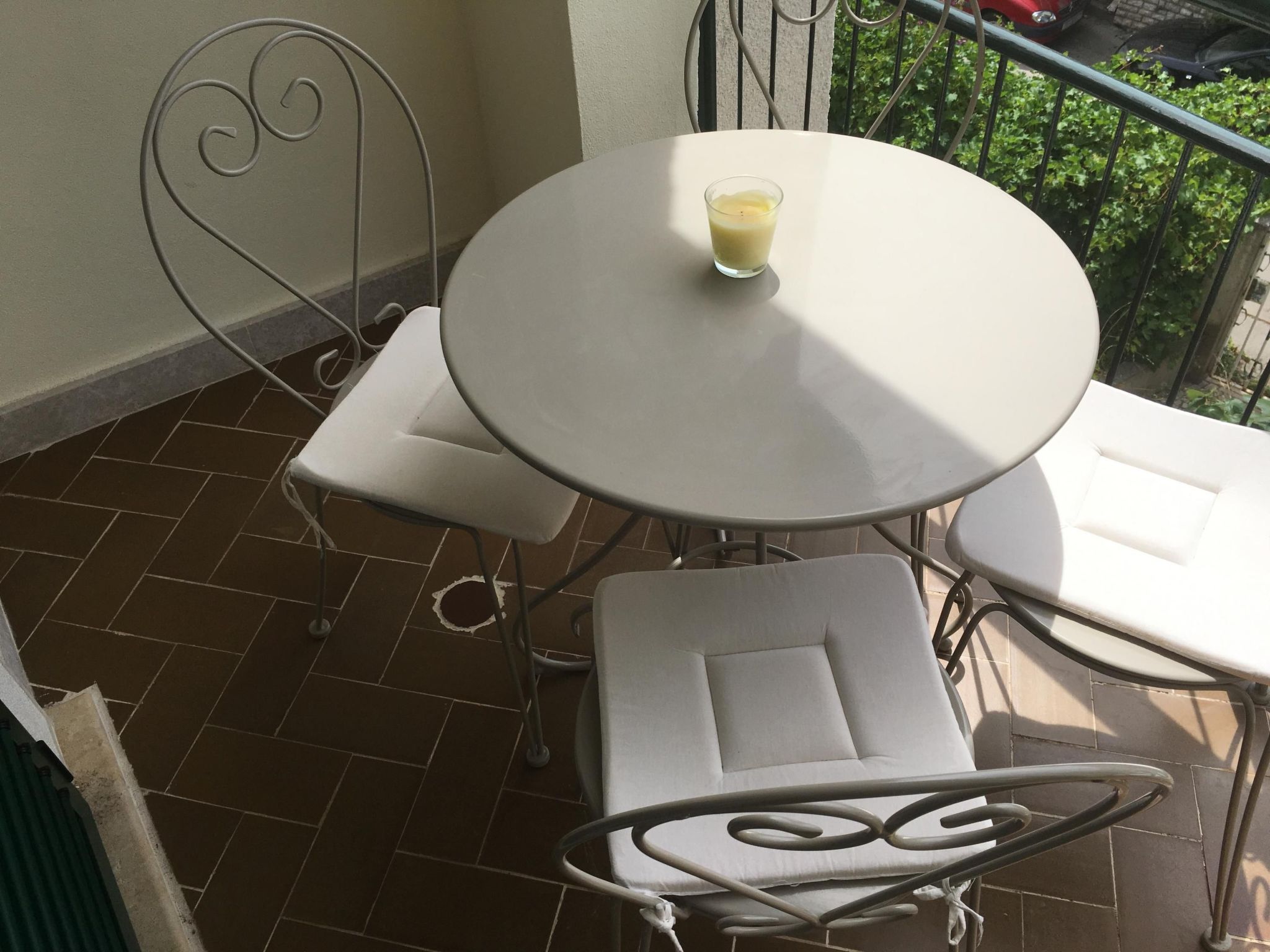 Photo of Appartement in Stoja mit Möbliertem Balkon