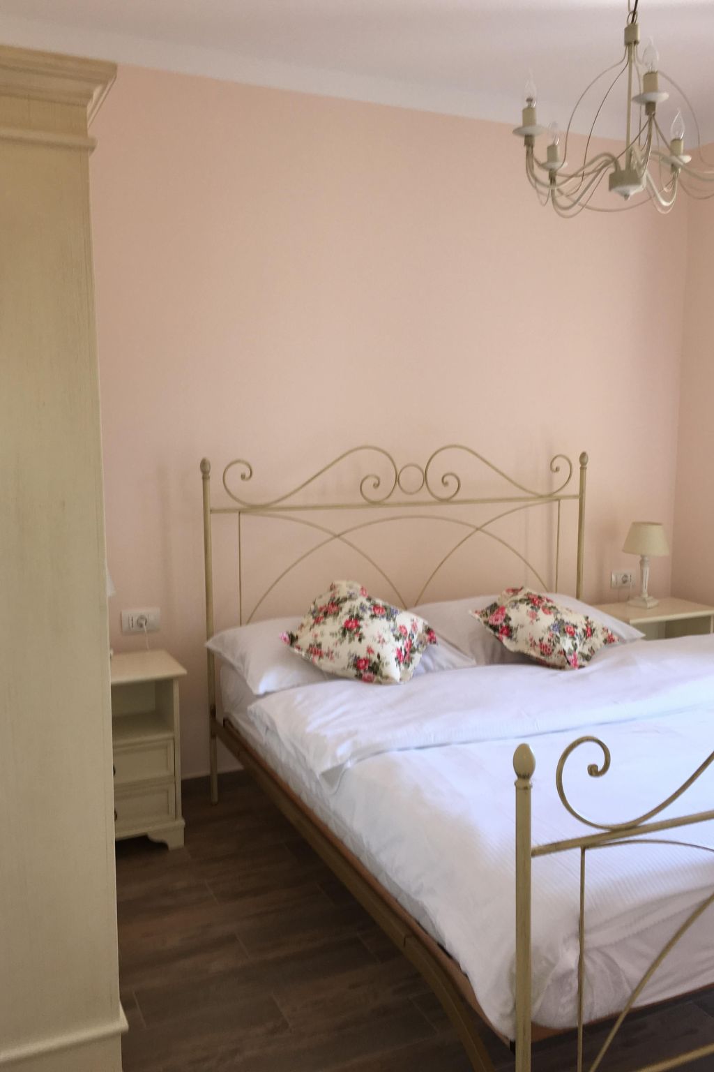 Photo of Appartement in Stoja mit Möbliertem Balkon