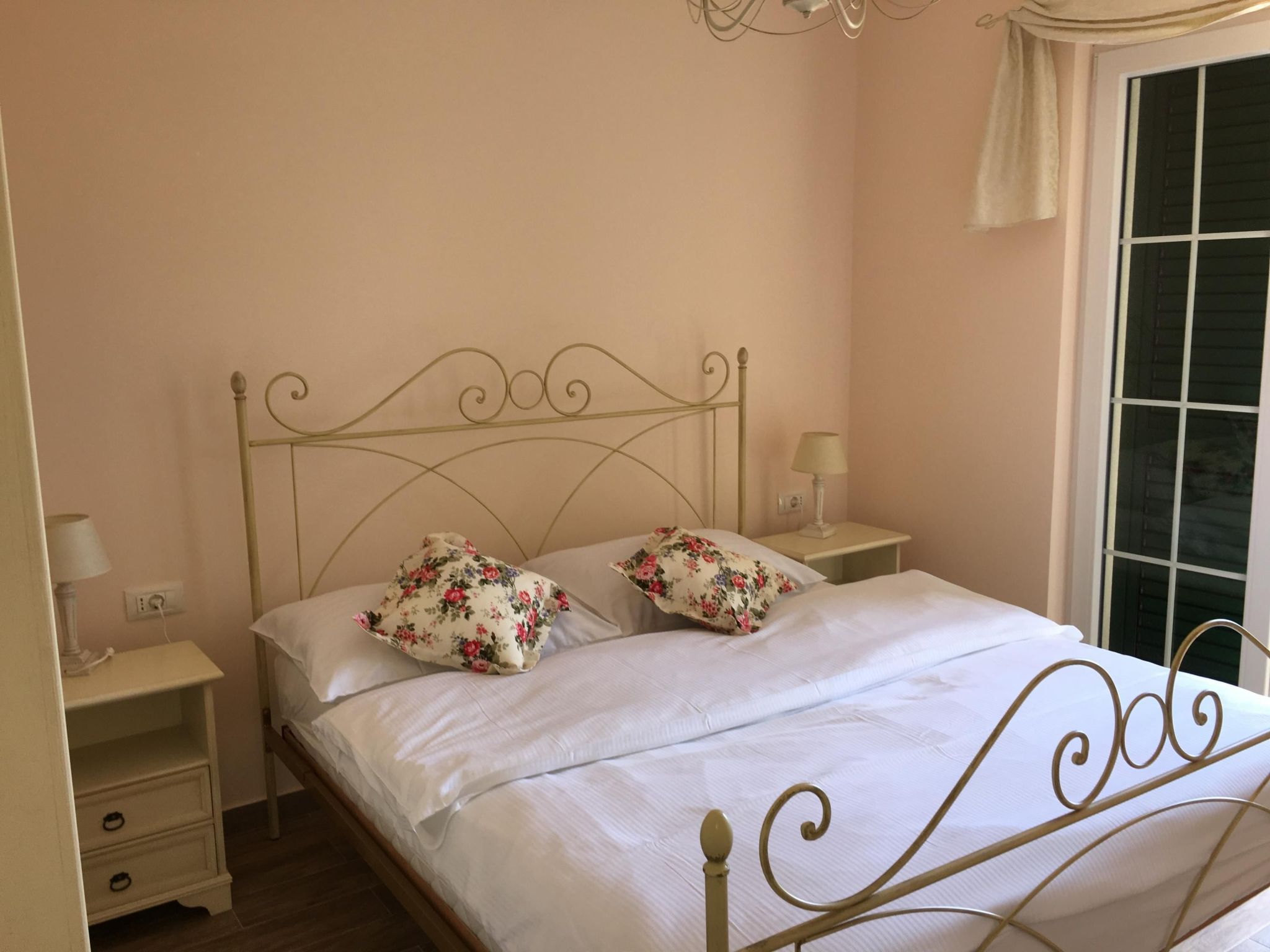 Photo of Appartement in Stoja mit Möbliertem Balkon