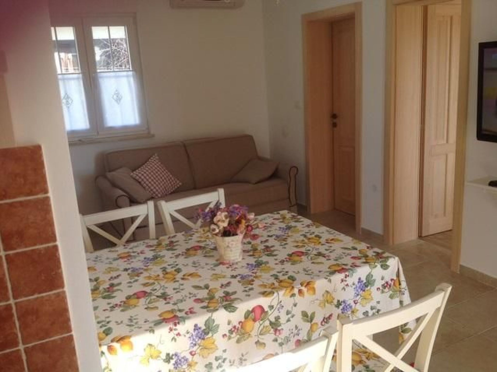 Photo of Appartement in Stoja mit Möbliertem Balkon