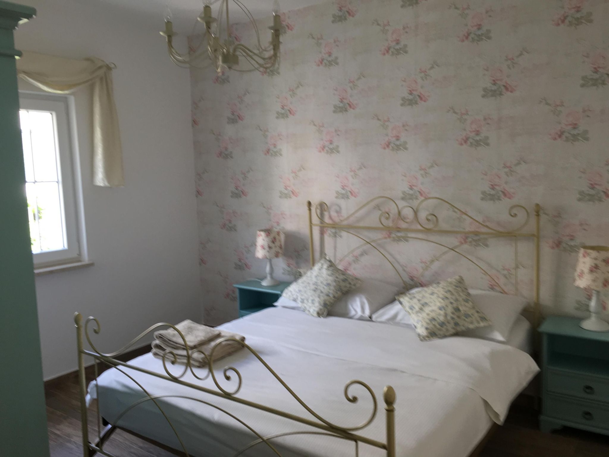 Photo of Gemütliche Wohnung in Stoja mit Möbliertem Balkon