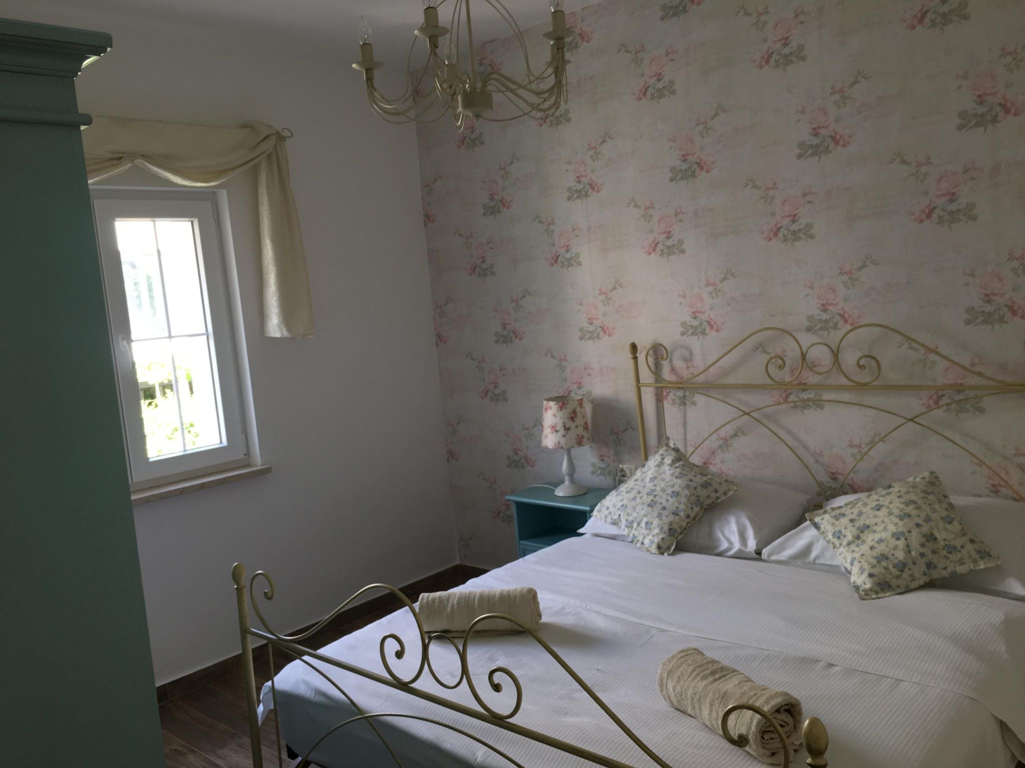 Photo of Gemütliche Wohnung in Stoja mit Möbliertem Balkon