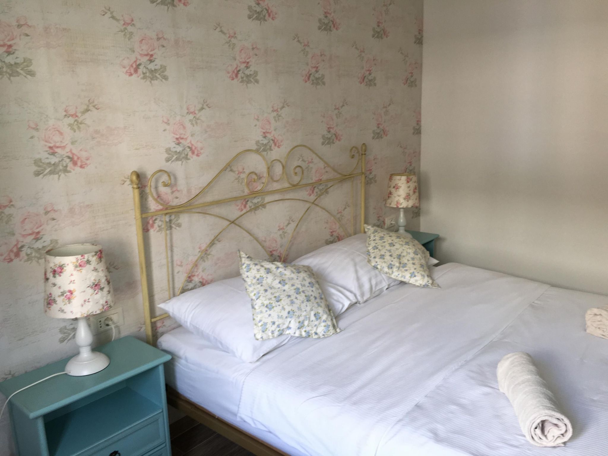 Photo of Gemütliche Wohnung in Stoja mit Möbliertem Balkon