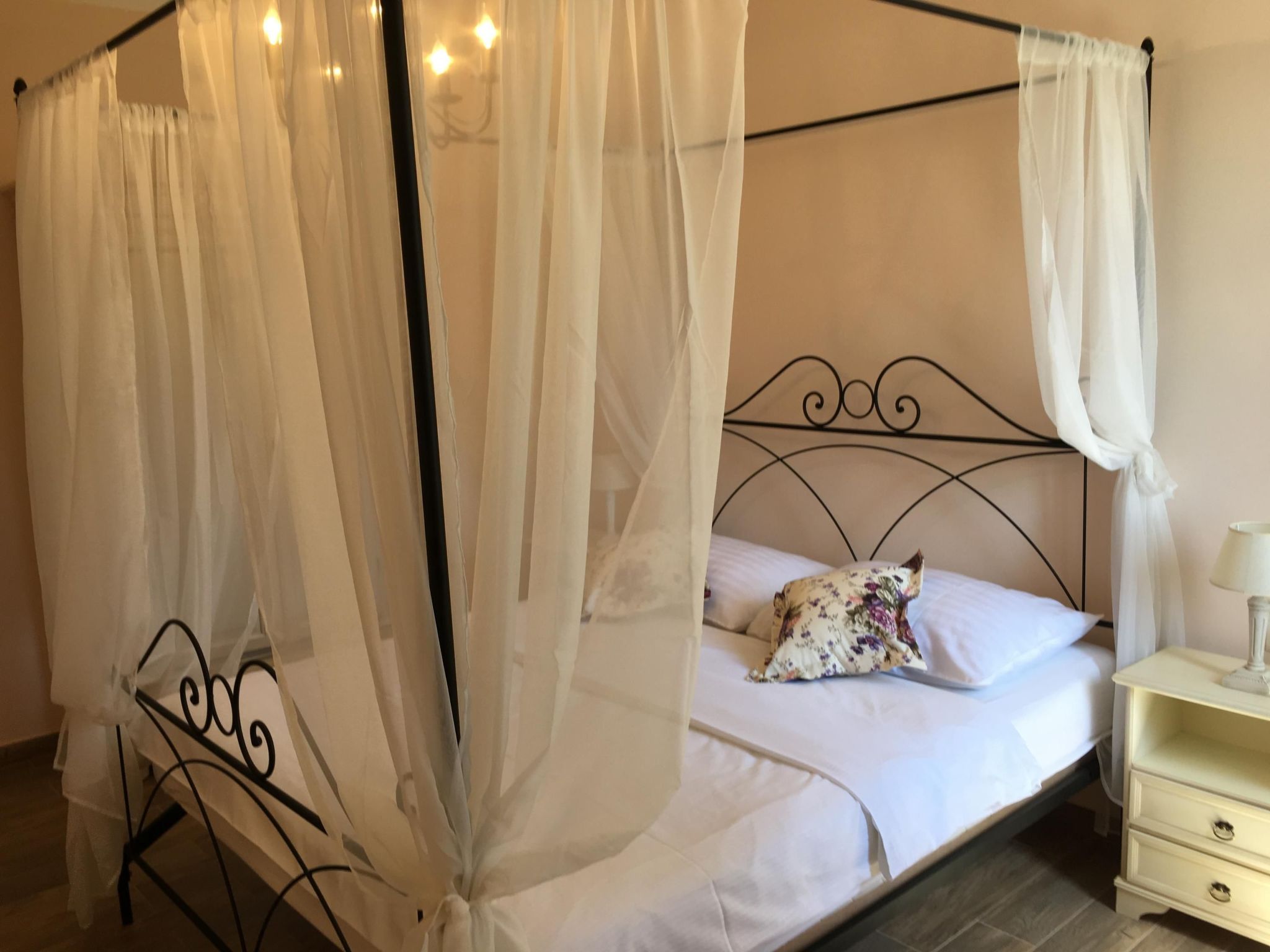 Photo of Gemütliche Wohnung in Stoja mit Möbliertem Balkon