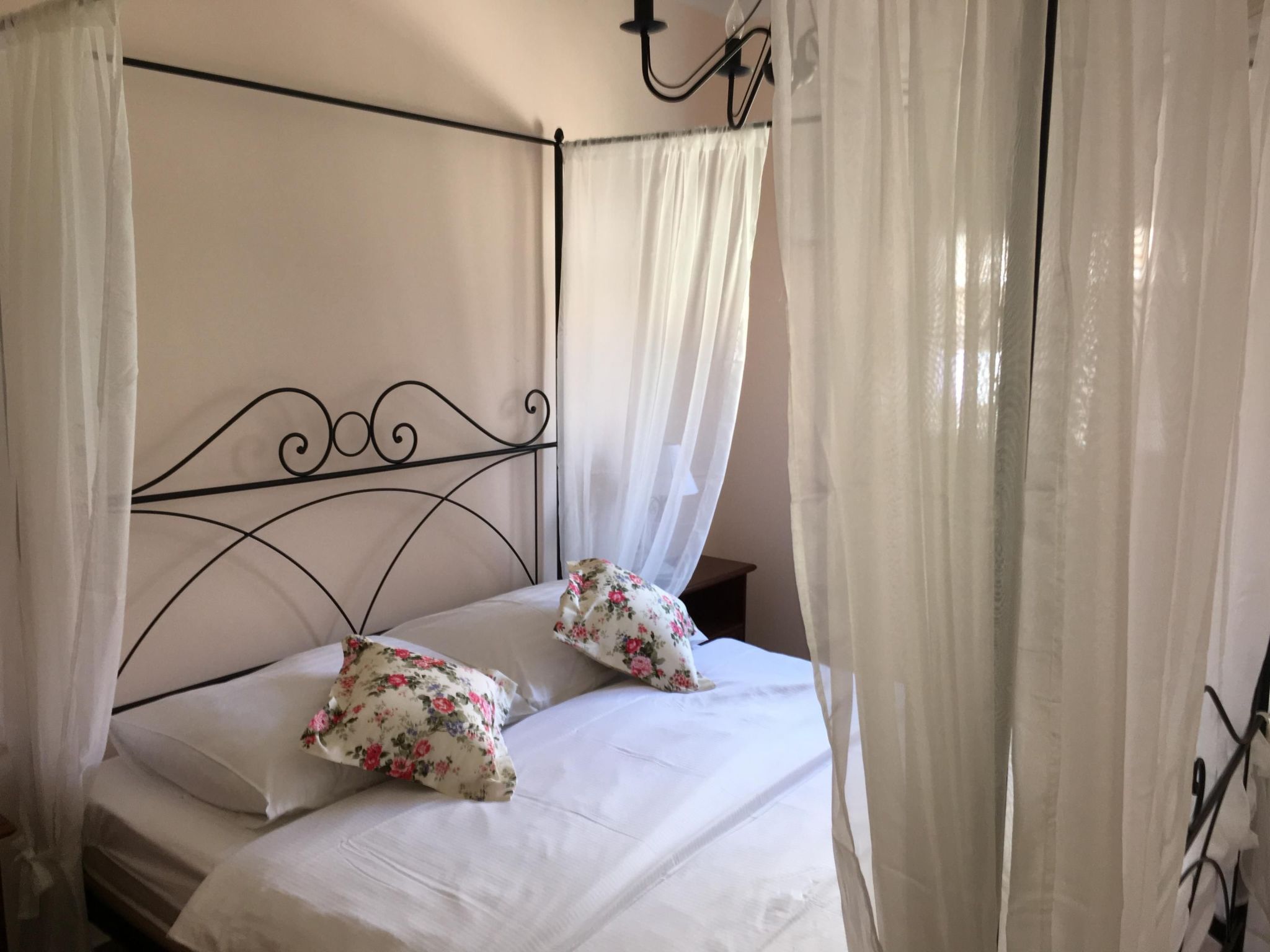 Photo of Gemütliche Wohnung in Stoja mit Möbliertem Balkon