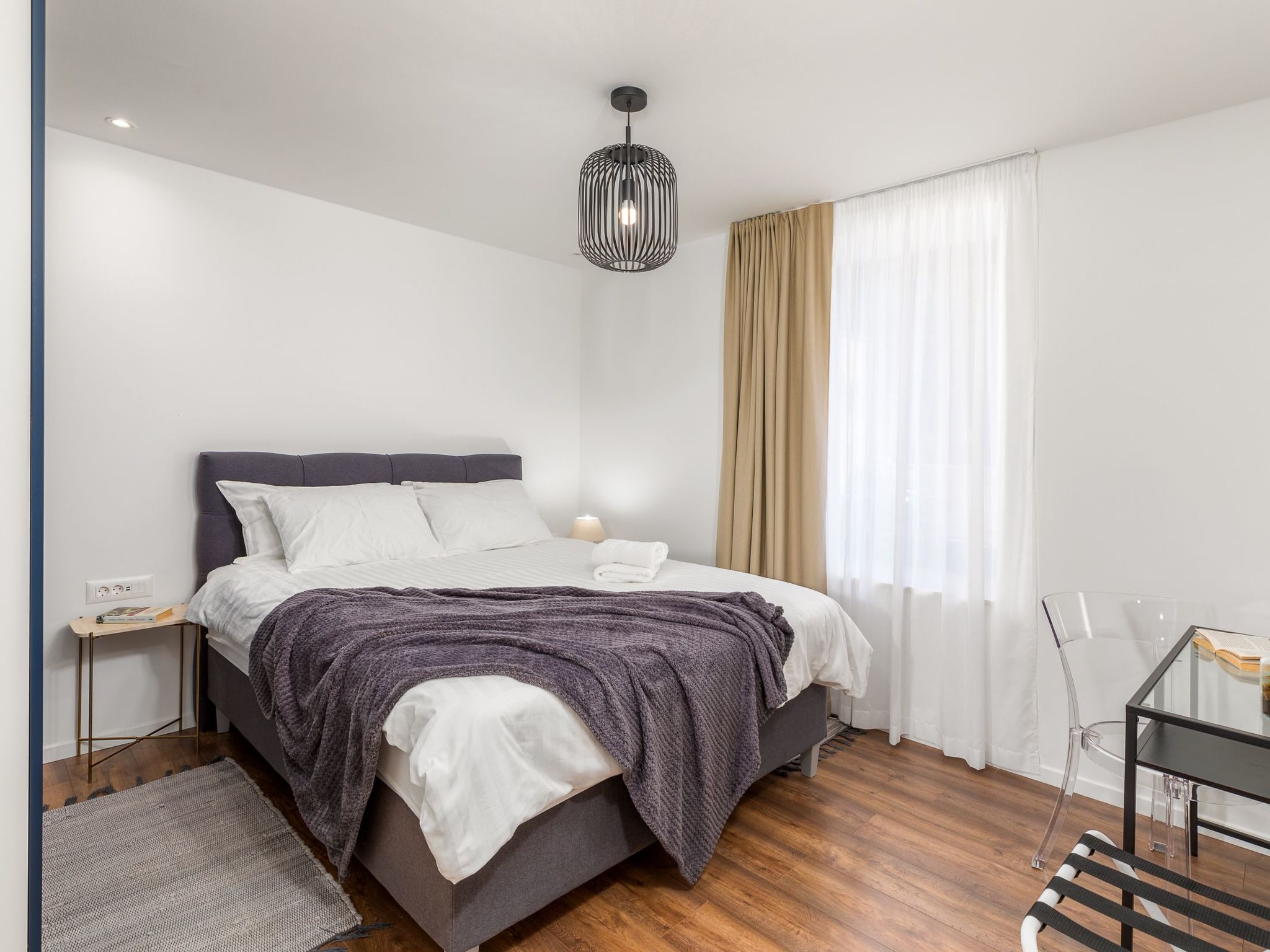 Studio-Wohnung "Vita" Apartment in Pula