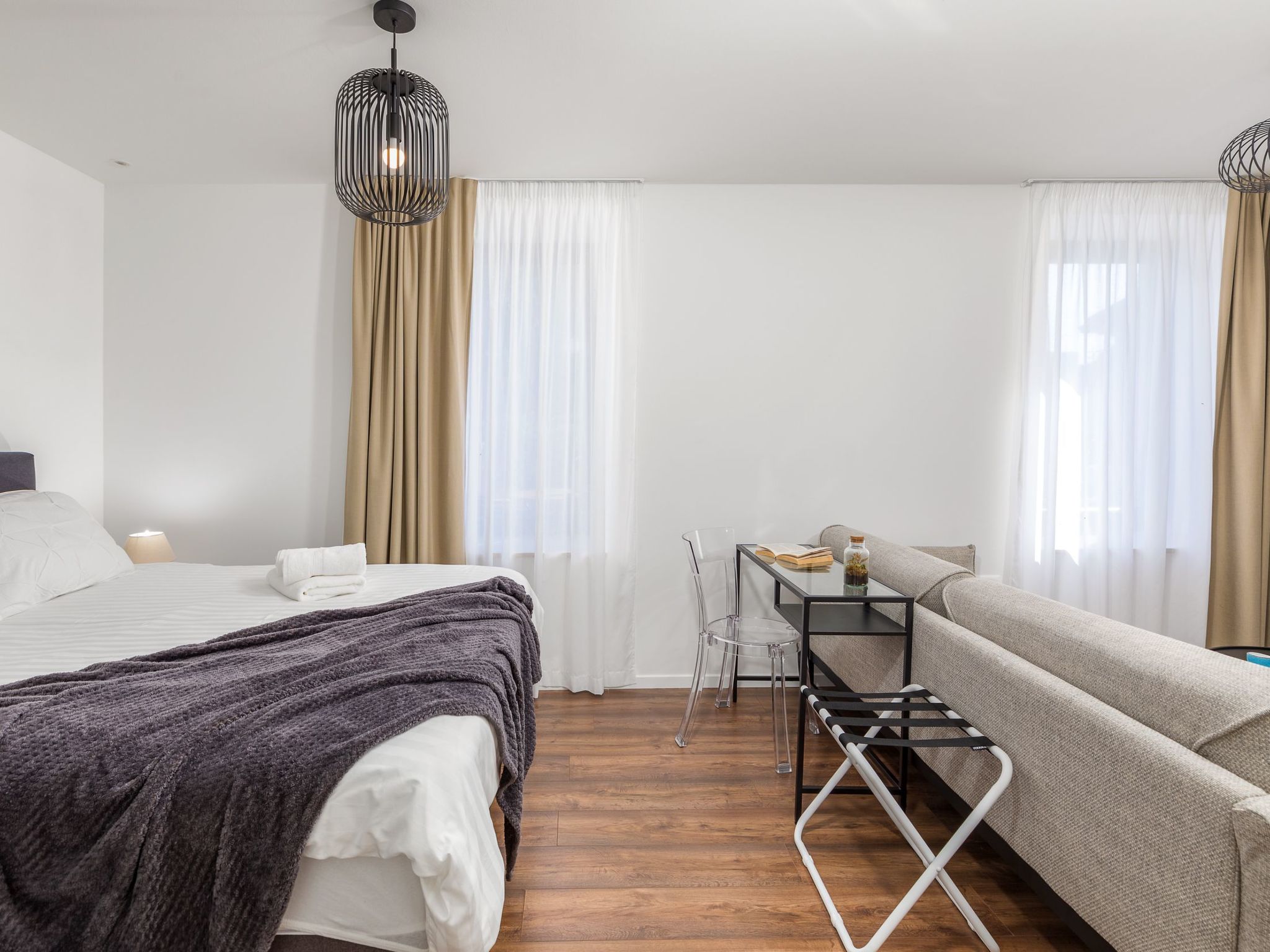 Photo of Studio-Wohnung "Vita"