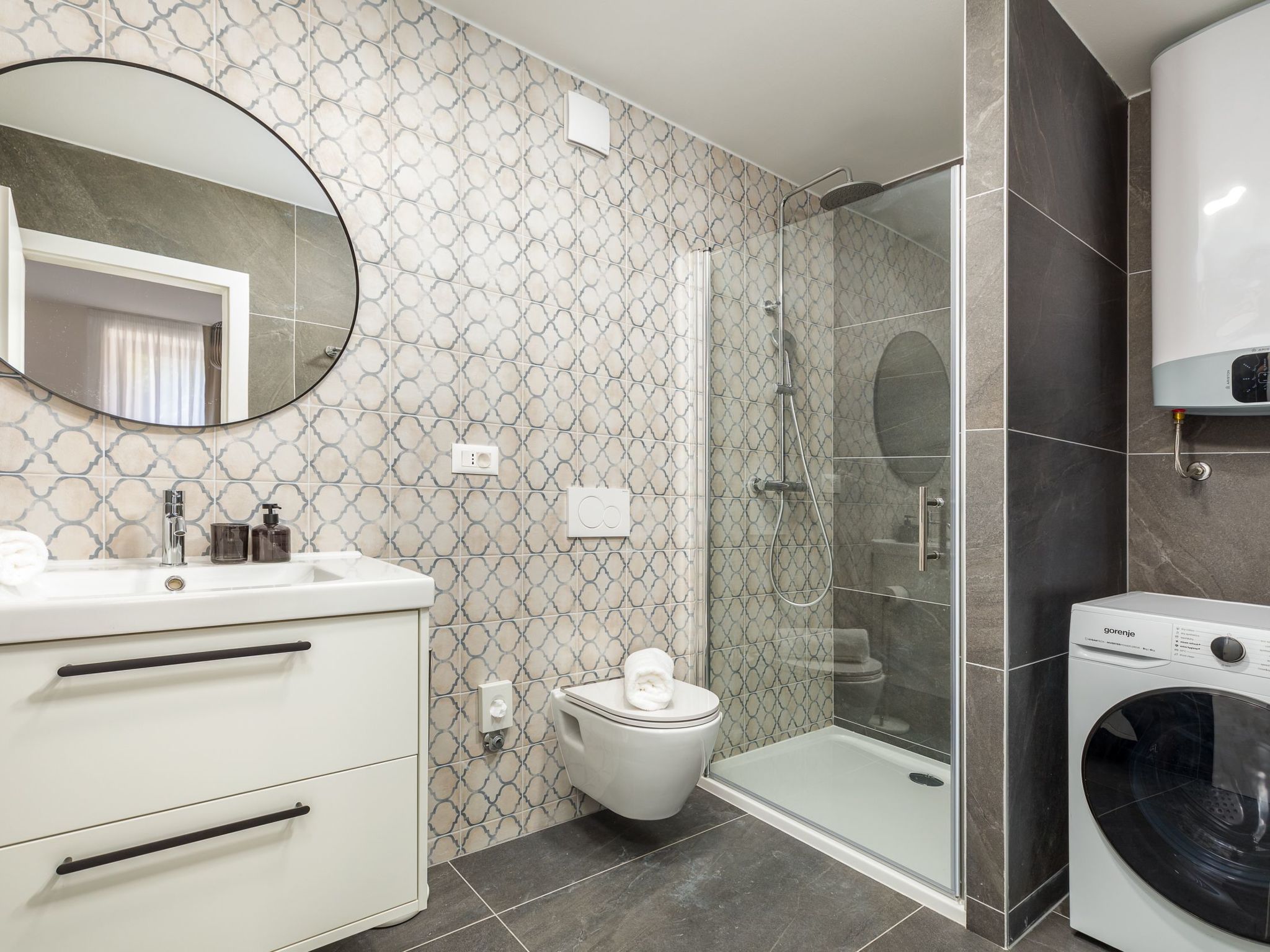 Photo of Studio-Wohnung "Vita"