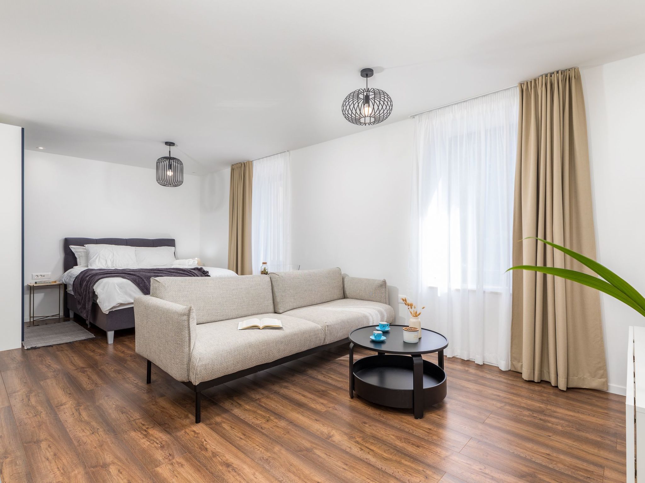 Photo of Studio-Wohnung "Vita"