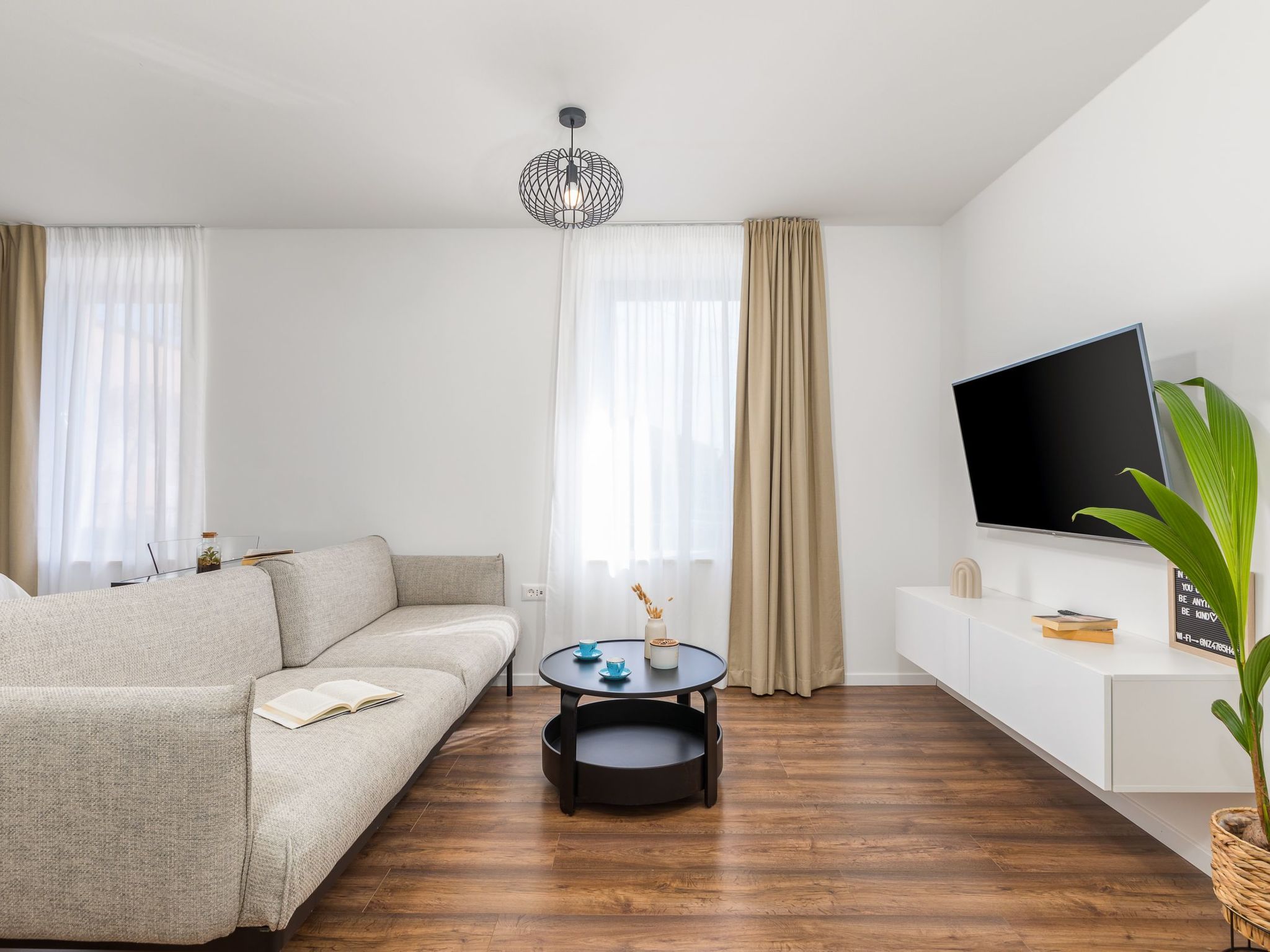 Photo of Studio-Wohnung "Vita"