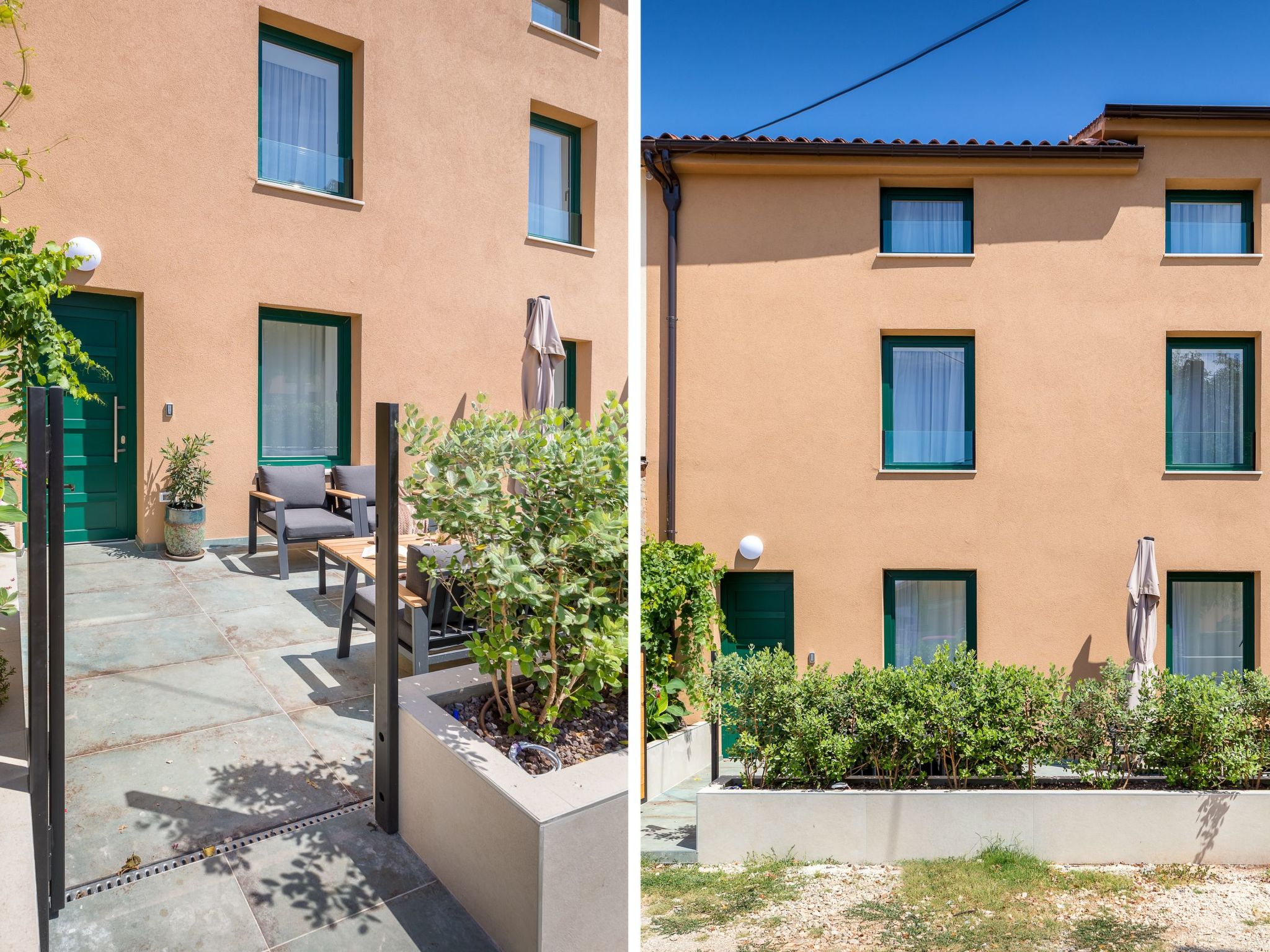 Photo of Studio-Wohnung "Vita"