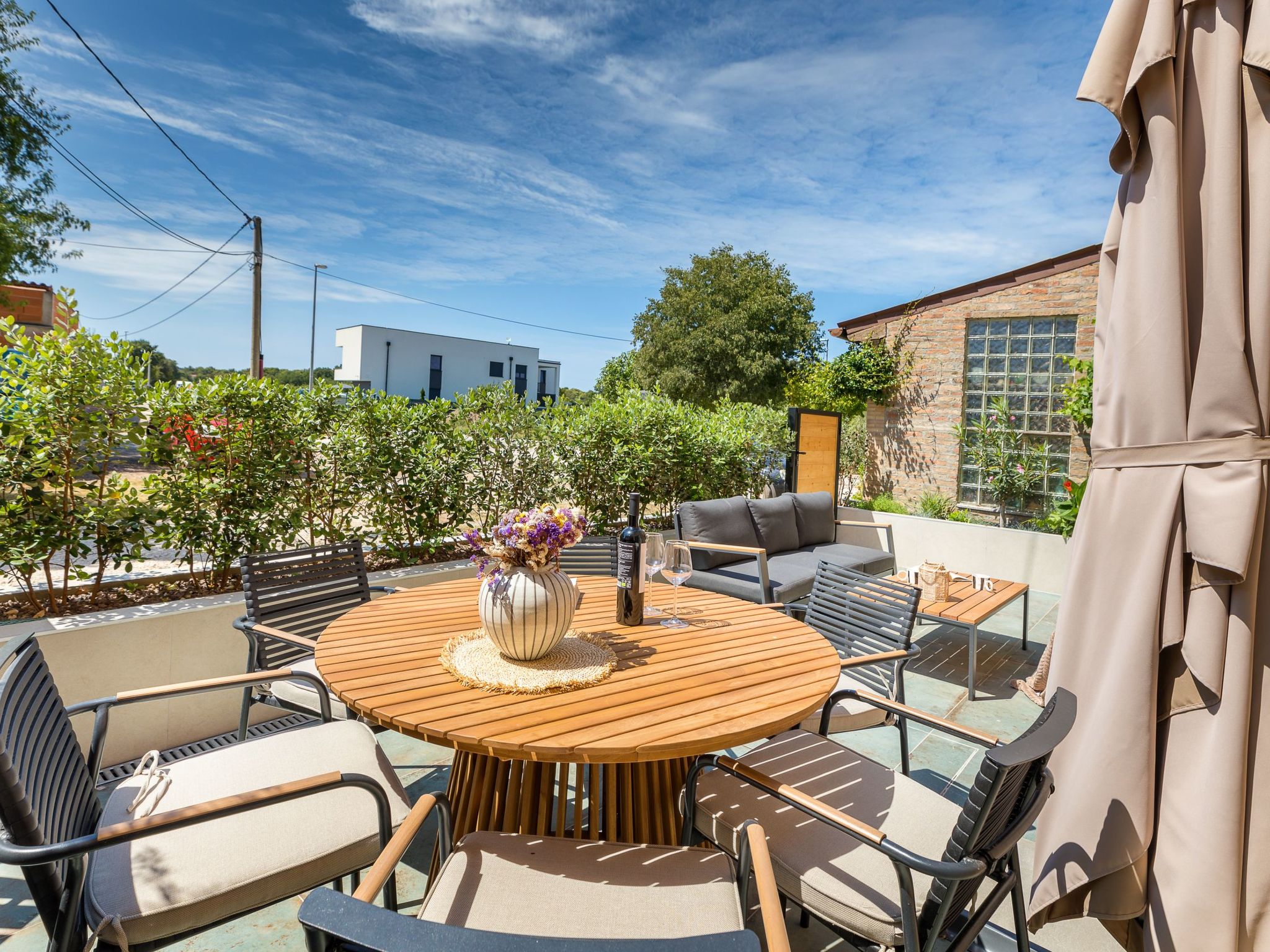 Photo of Studio-Wohnung "Vita"