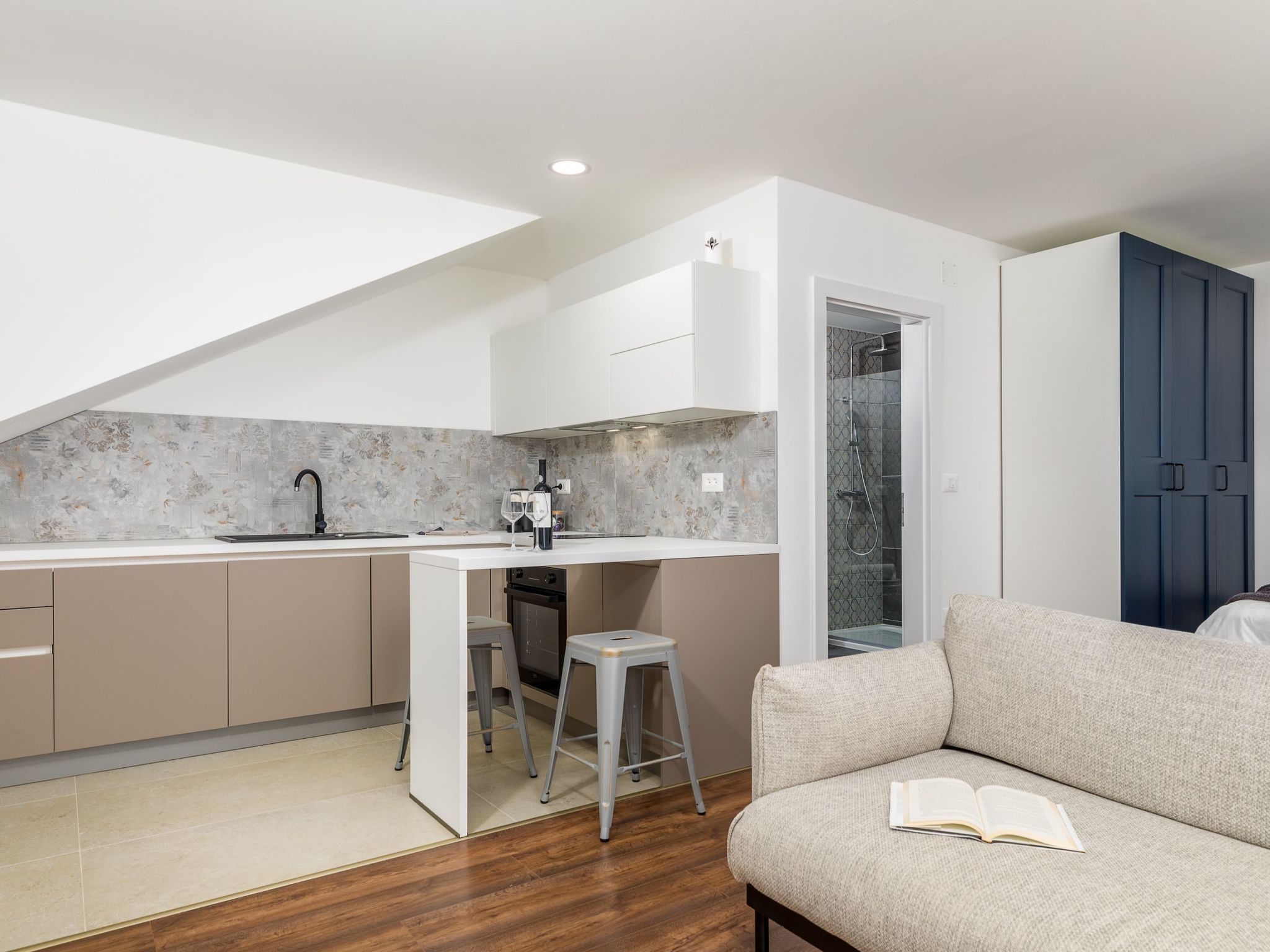 Photo of Studio-Wohnung "Vita"