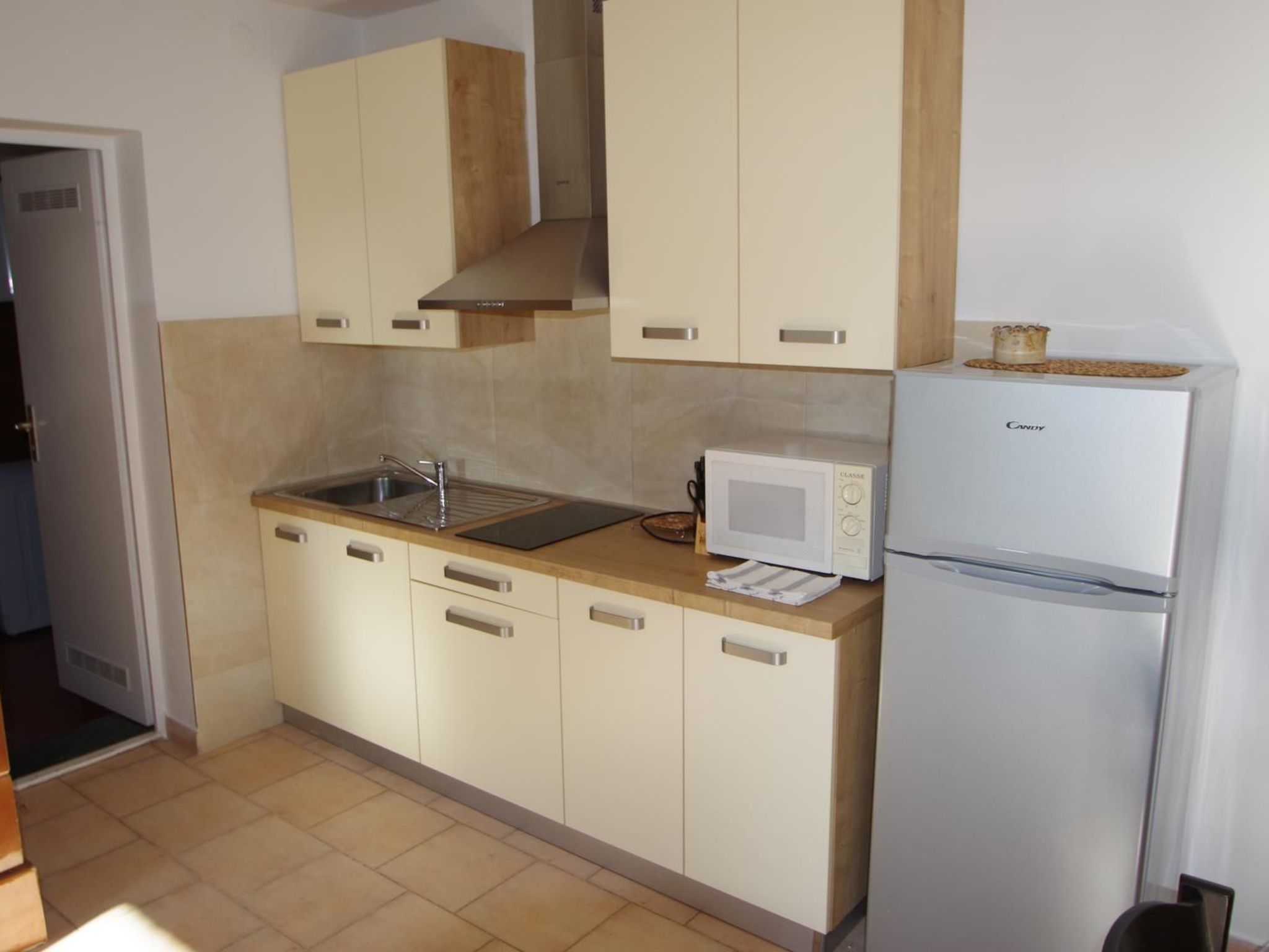 Wohnung "Eric" mit Garten, Grill und Terrasse-Image-tags.info