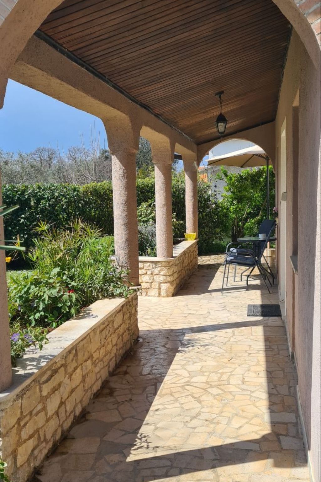 Wohnung "Eric" mit Garten, Grill und Terrasse-Image-tags.info