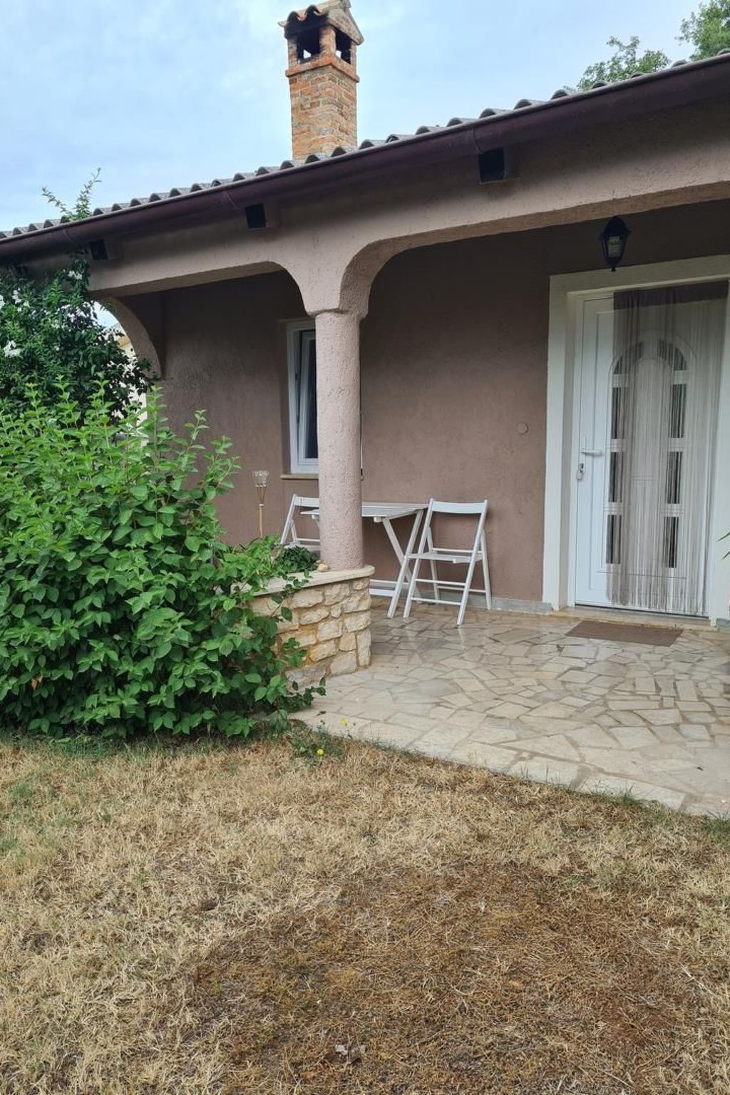 Photo of Wohnung "Eric" mit Garten, Grill und Terrasse