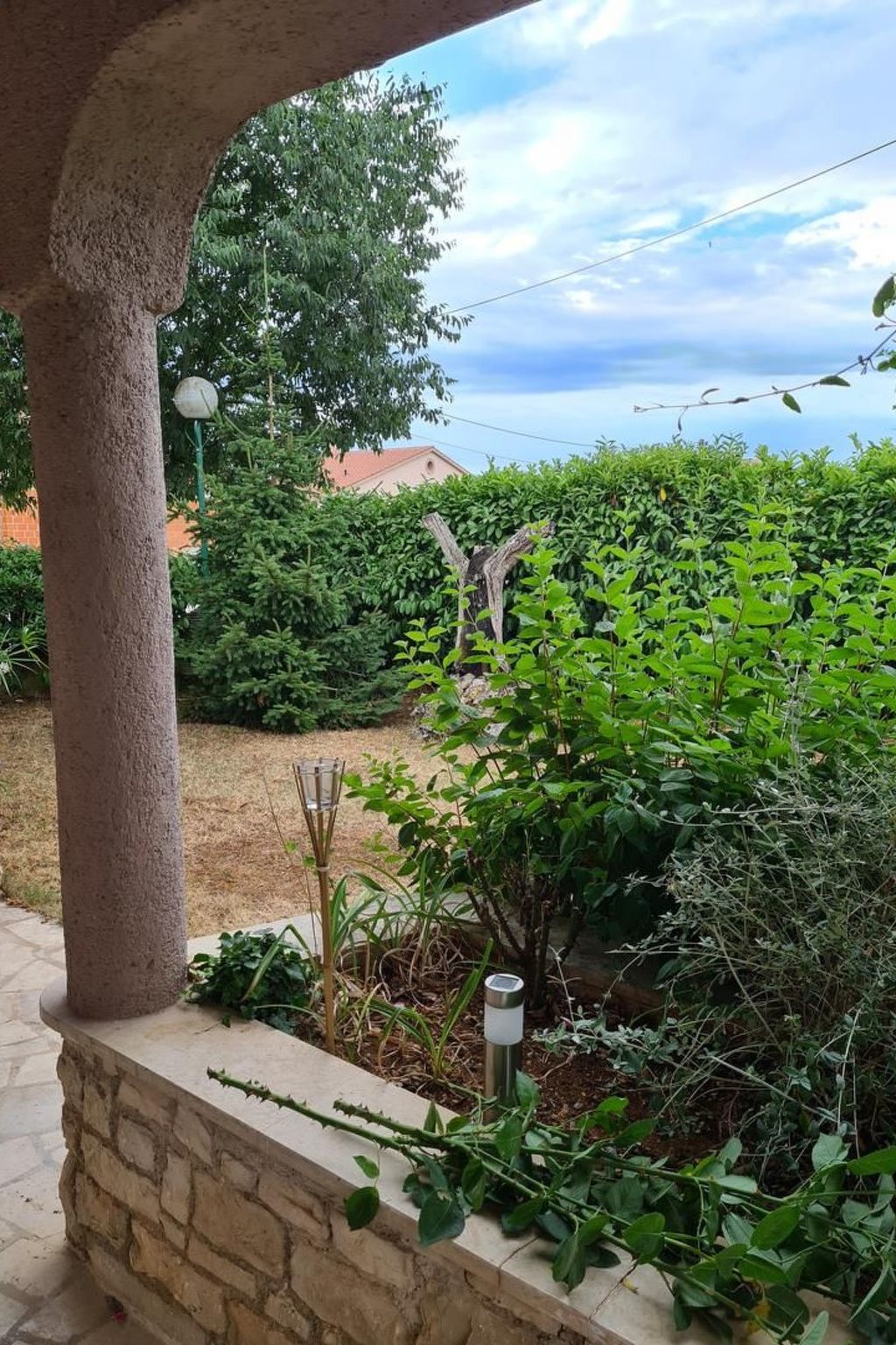 Photo of Wohnung "Eric" mit Garten, Grill und Terrasse