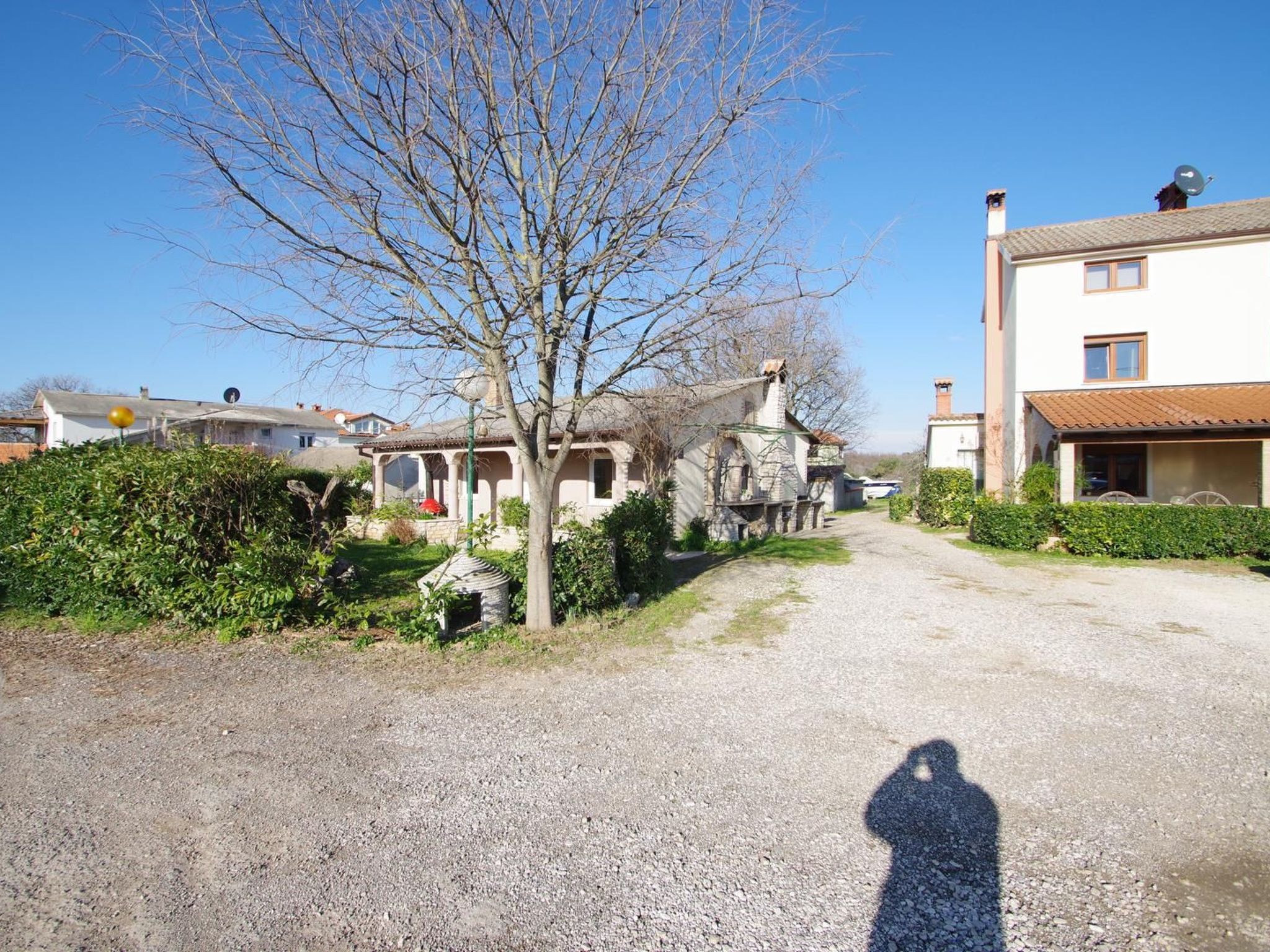 Photo of Wohnung "Eric" mit Garten, Grill und Terrasse