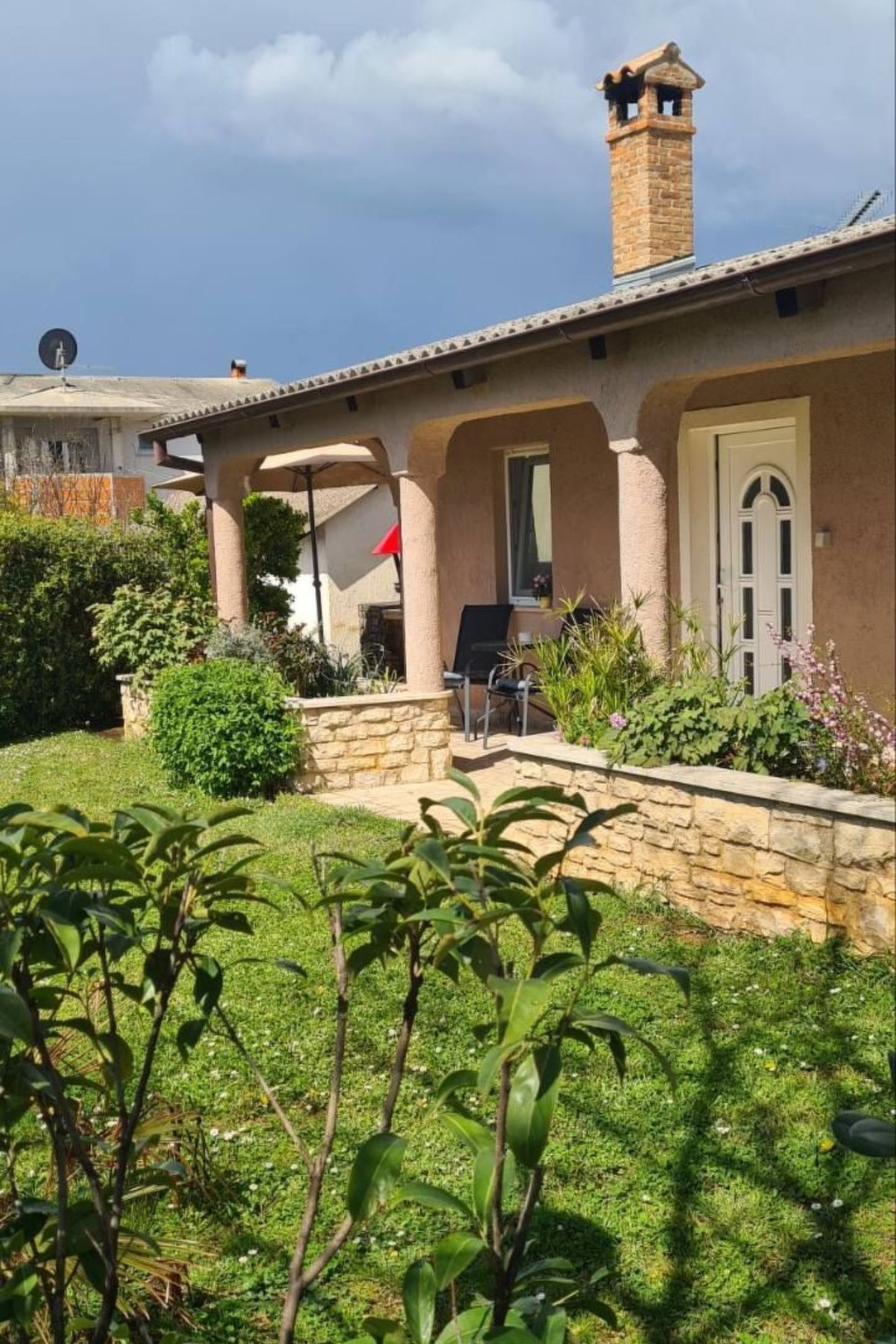 Photo of Wohnung "Eric" mit Garten, Grill und Terrasse