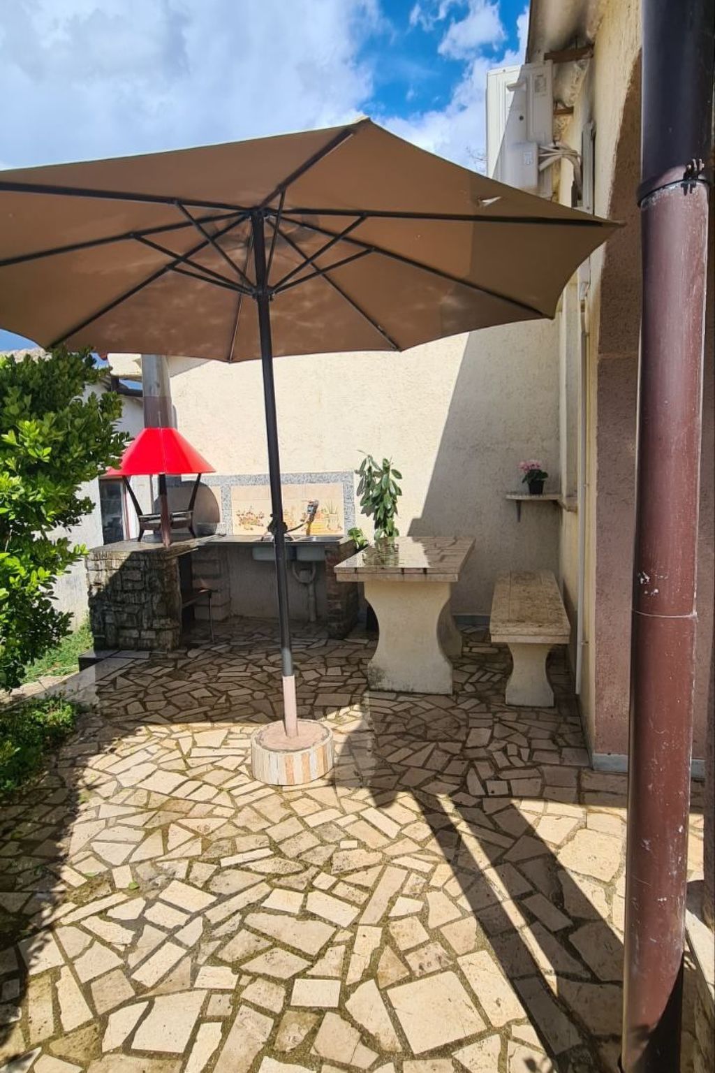 Photo of Wohnung "Eric" mit Garten, Grill und Terrasse