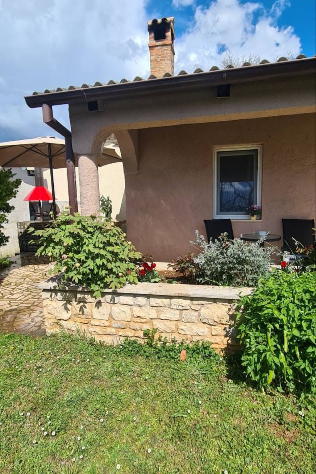 Photo of Wohnung "Eric" mit Garten, Grill und Terrasse