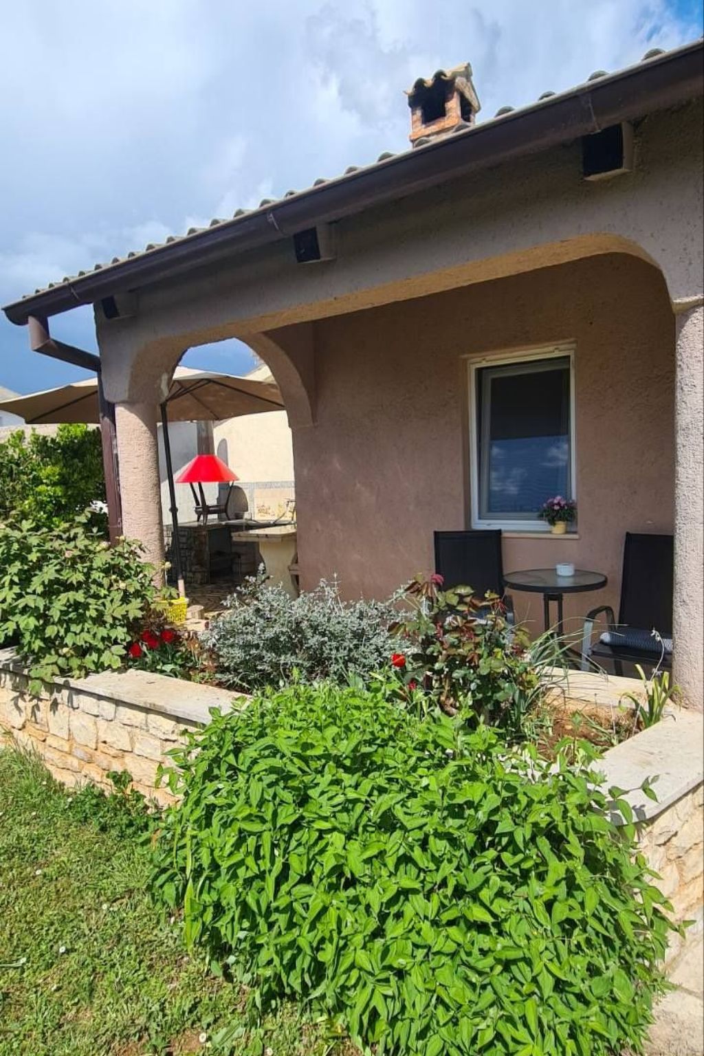 Photo of Wohnung "Eric" mit Garten, Grill und Terrasse