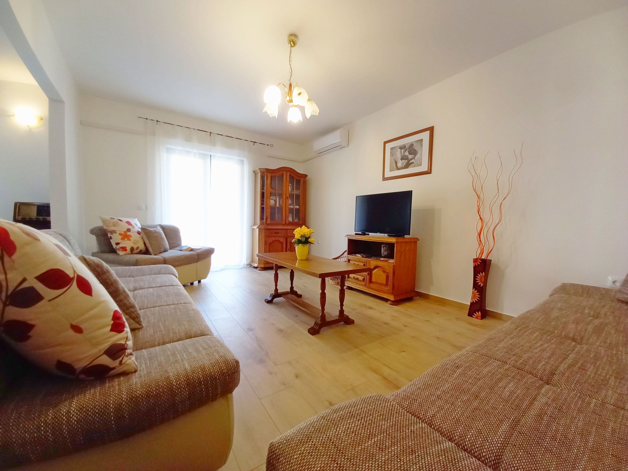 In Pula mit Grill, Garten und Terrasse