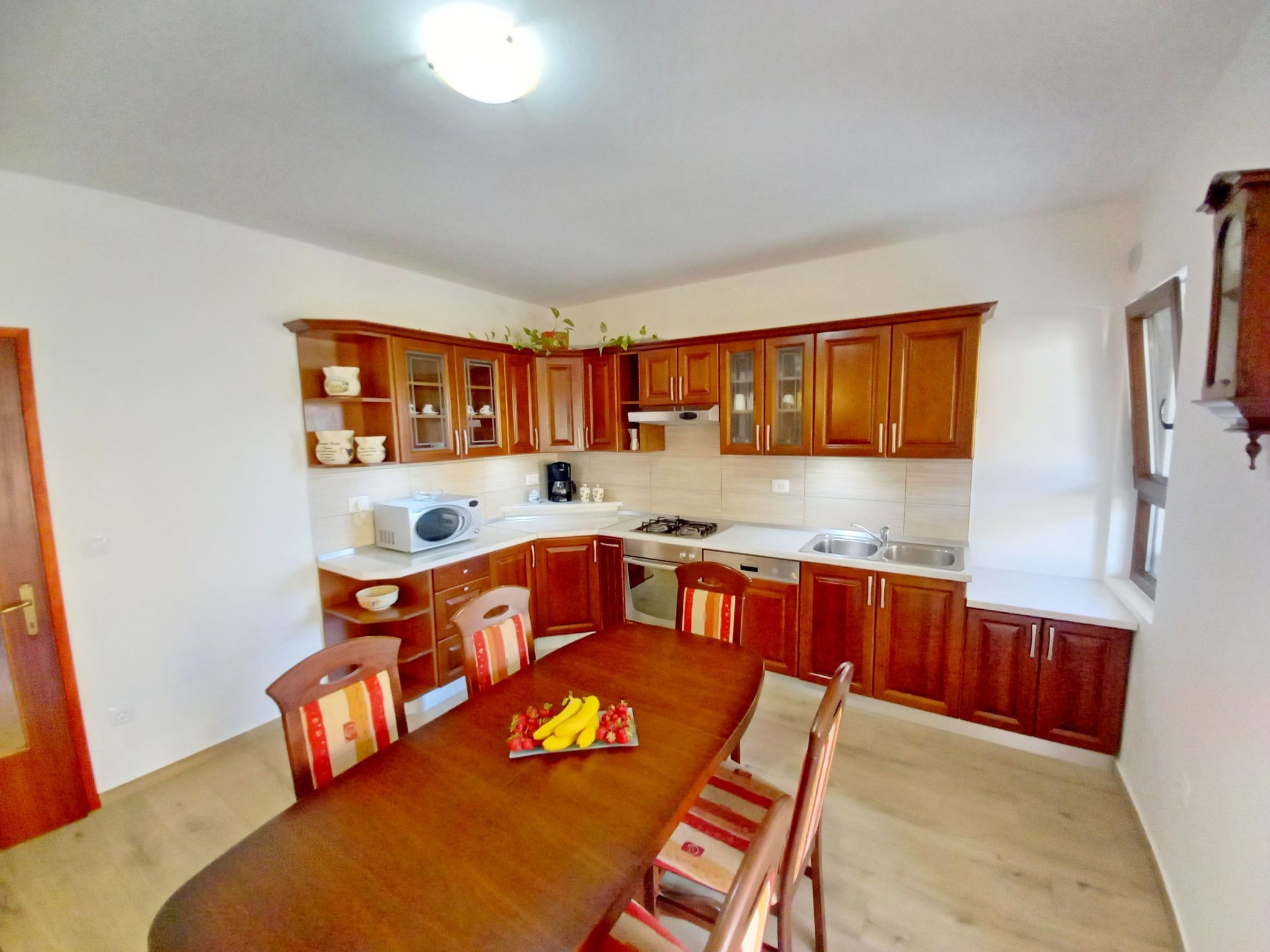 In Pula mit Grill, Garten und Terrasse-Binnen