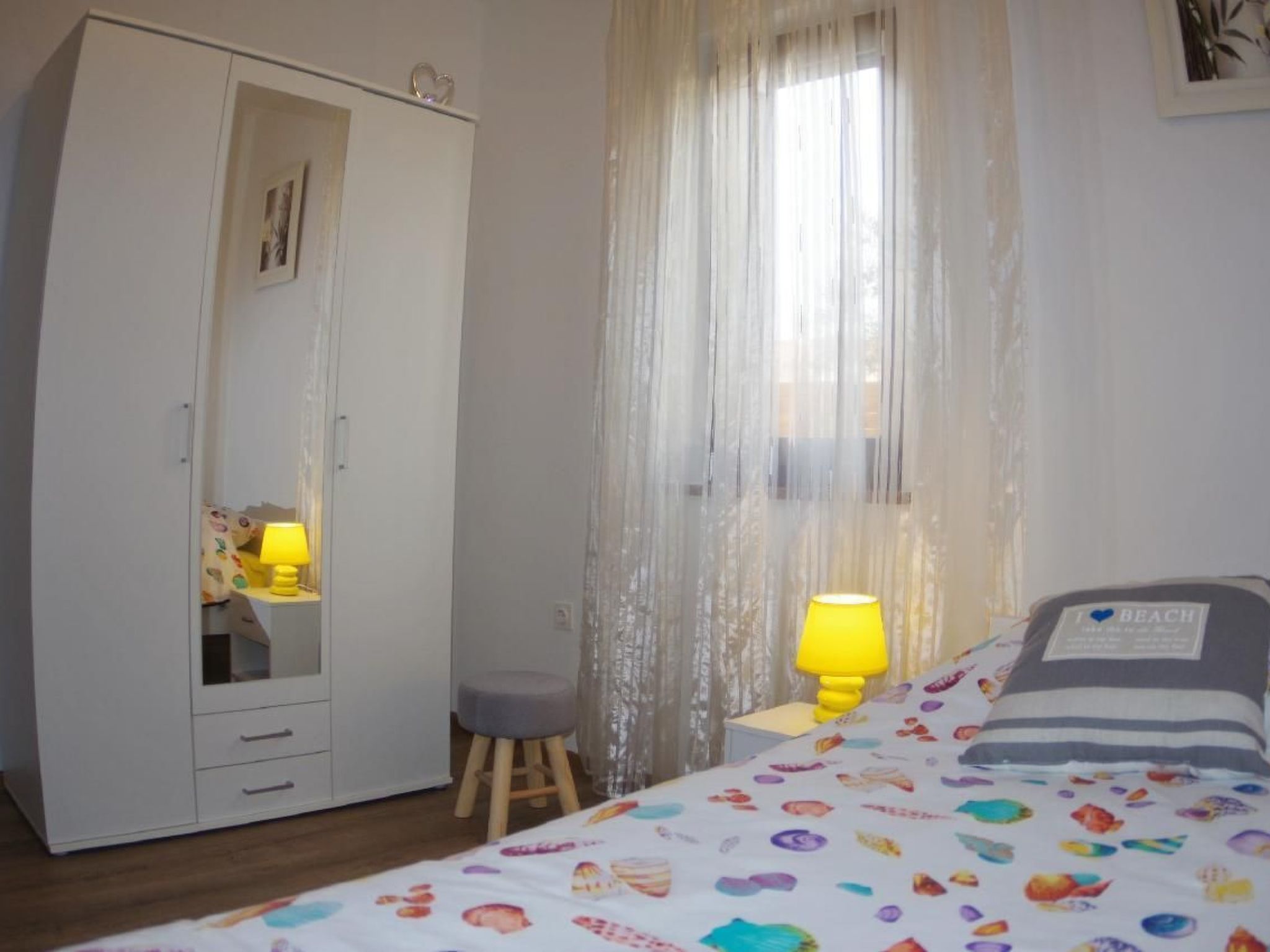 In Pula mit Grill, Garten und Terrasse-Image-tags.info