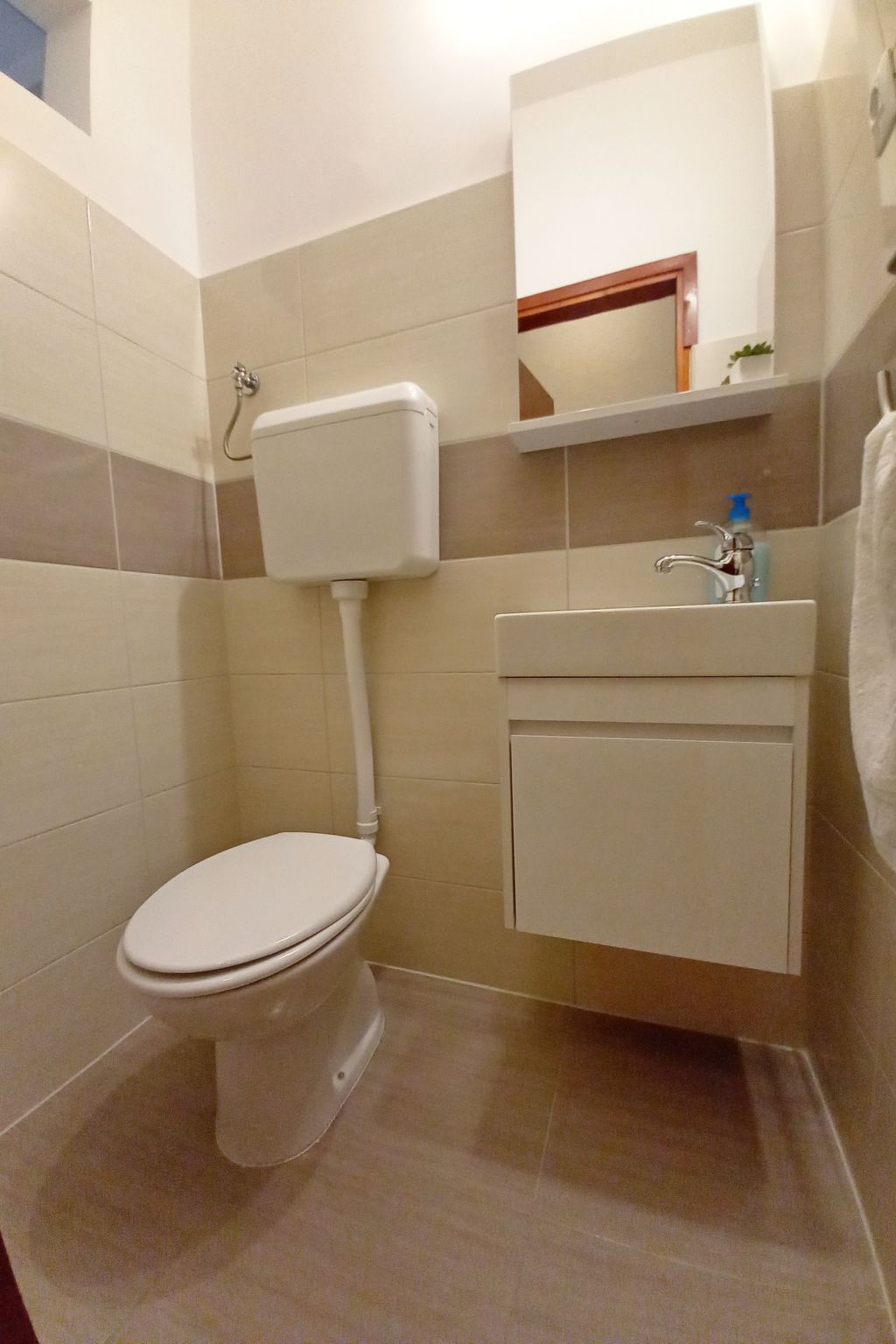 In Pula mit Grill, Garten und Terrasse-Binnen