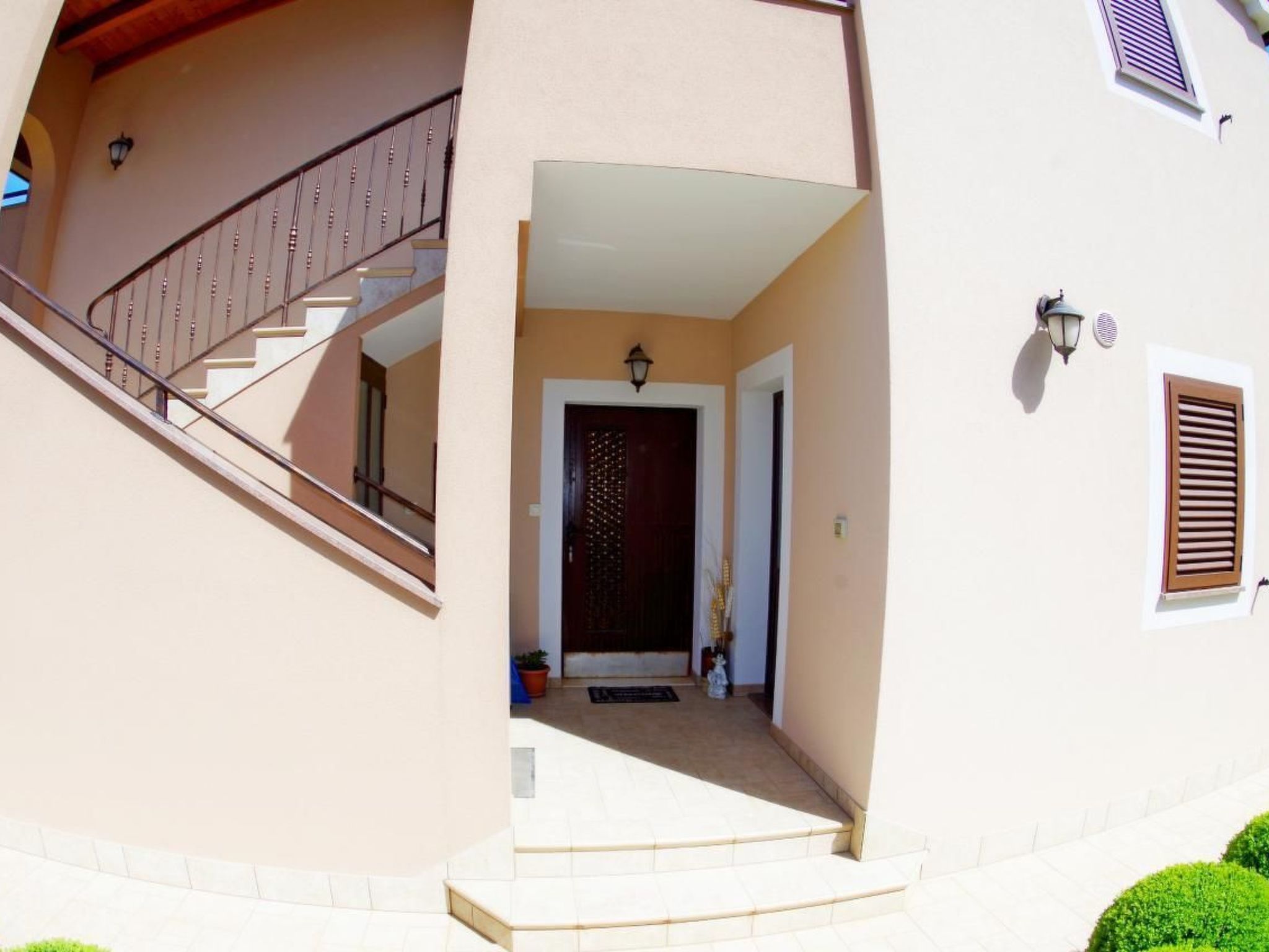 Photo of in Pula mit Grill, Garten und Terrasse