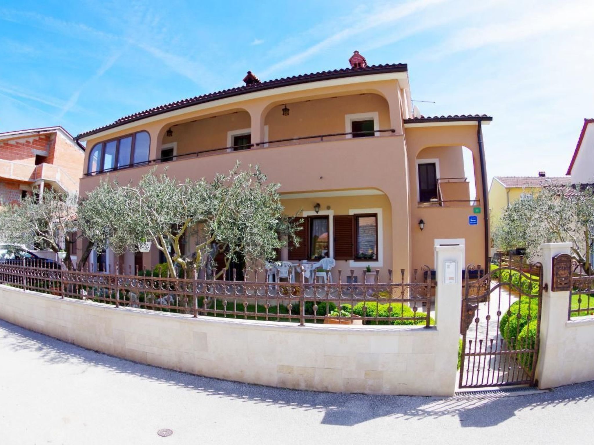 Photo of in Pula mit Grill, Garten und Terrasse