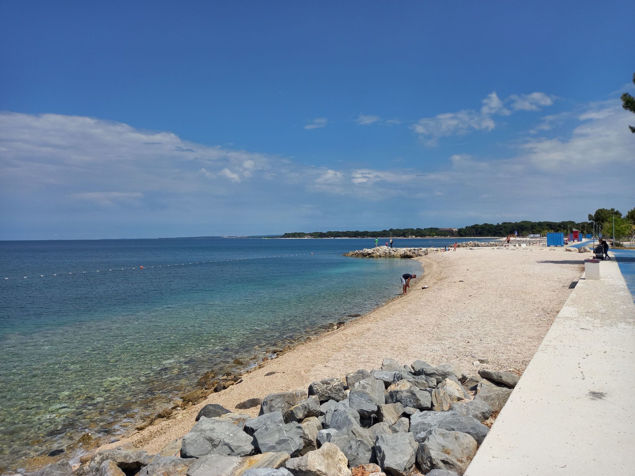 Photo of in Pula mit Grill, Garten und Terrasse