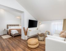 Studio-Wohnung "Pina"
