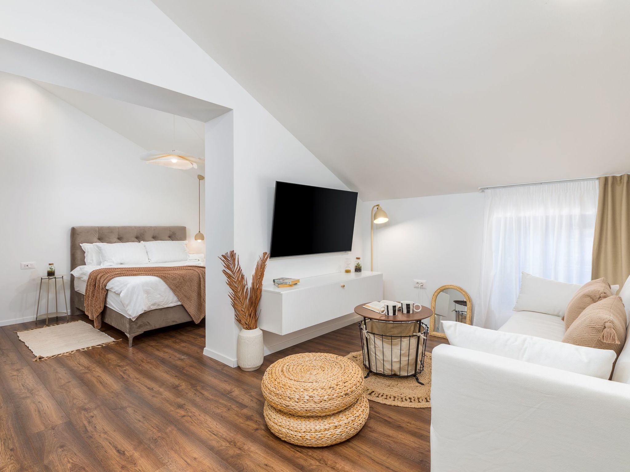 Studio-Wohnung "Pina" Apartment in Pula