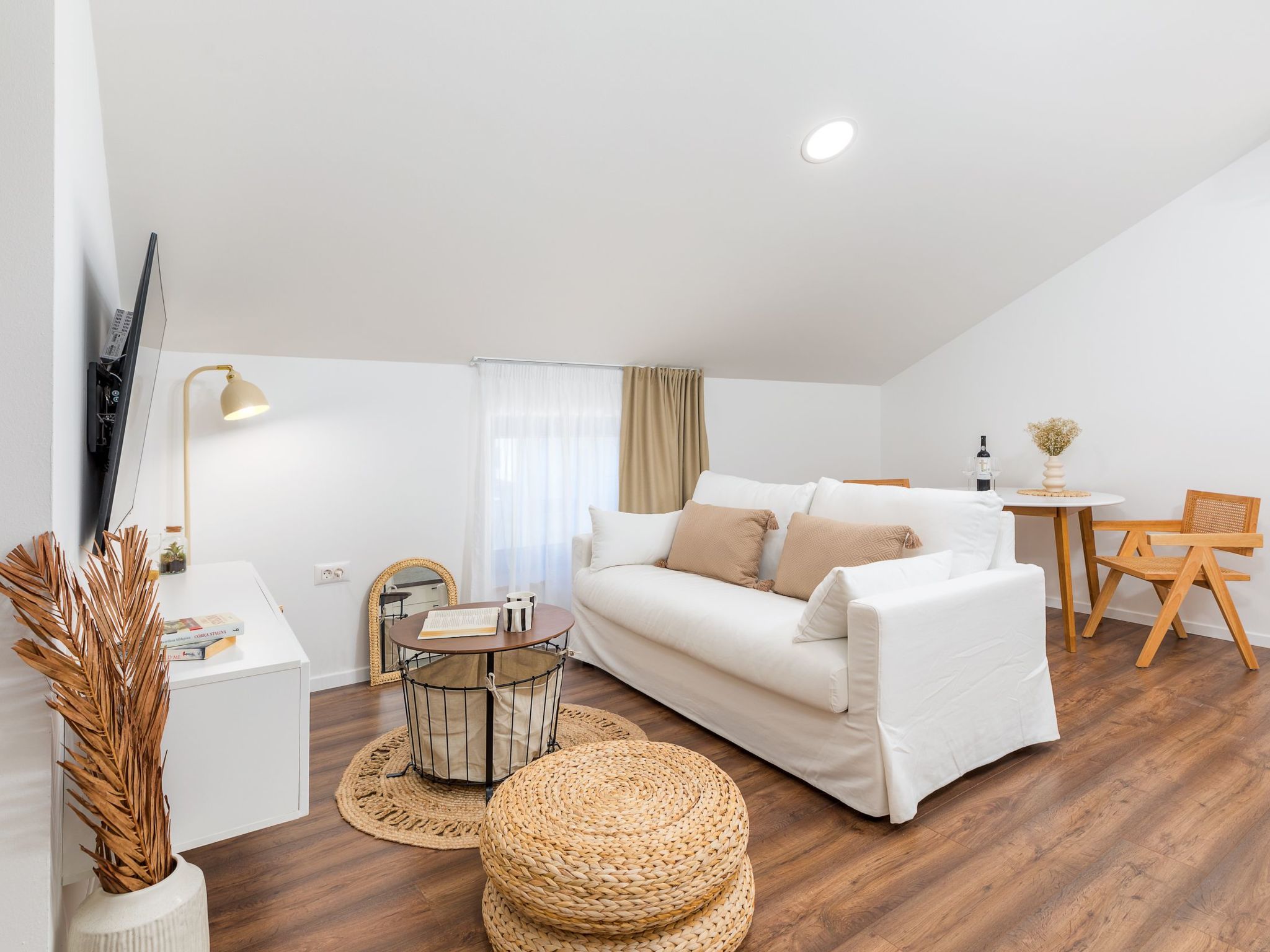 Photo of Studio-Wohnung "Pina"