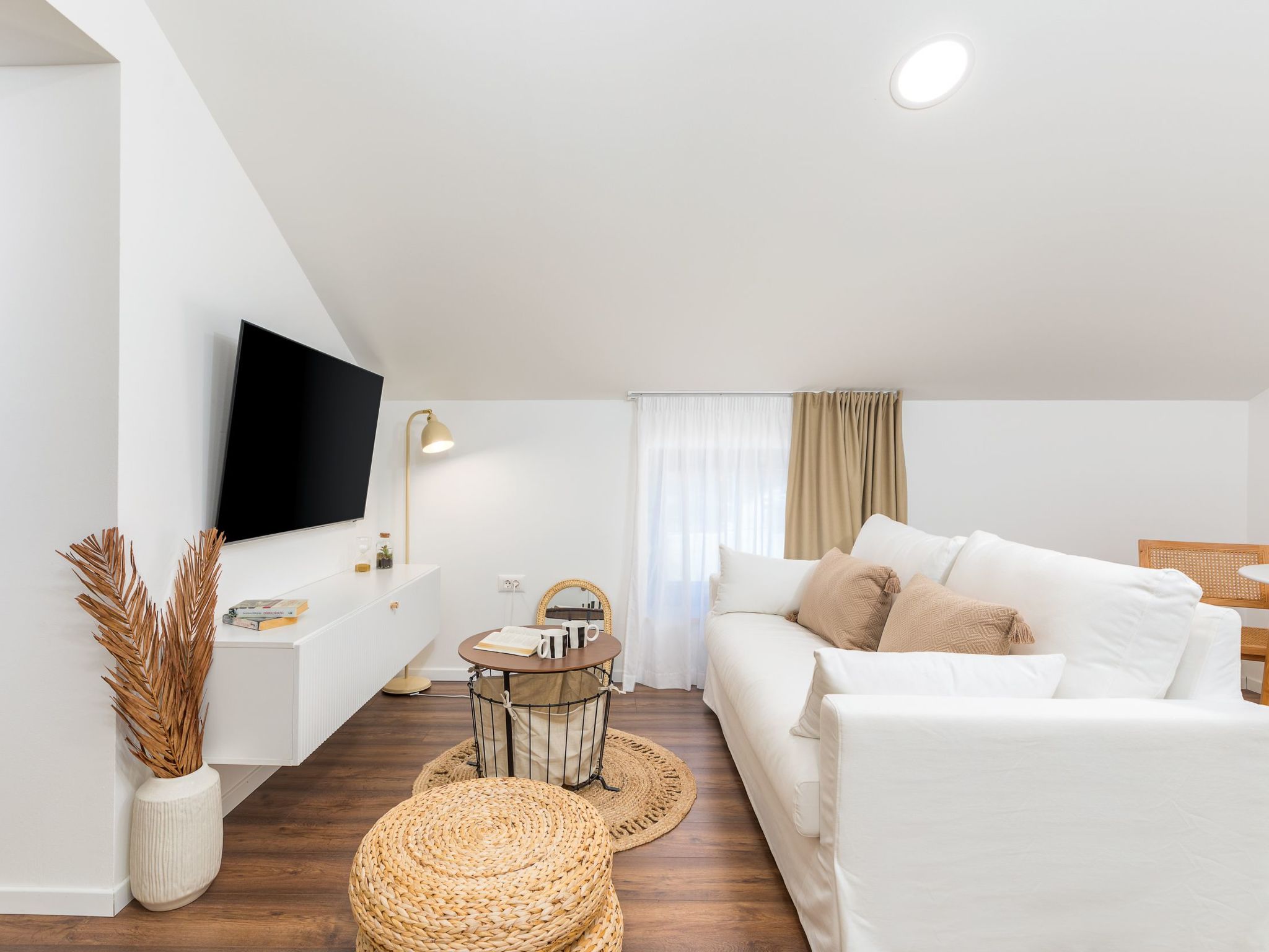 Studio-Wohnung "Pina"