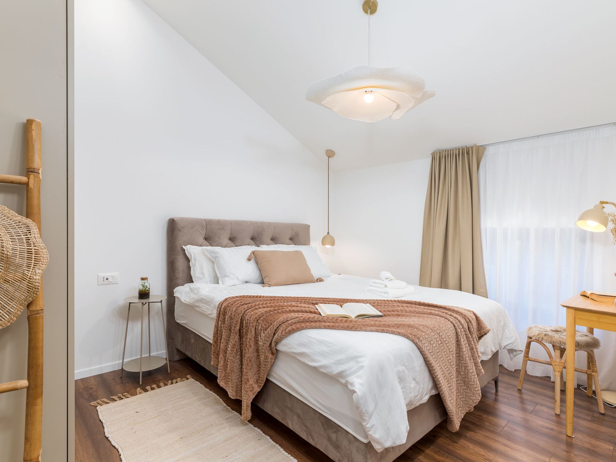 Photo of Studio-Wohnung "Pina"