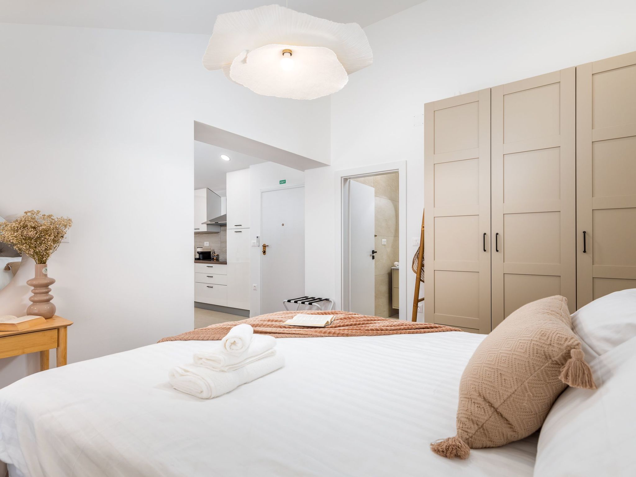 Photo of Studio-Wohnung "Pina"