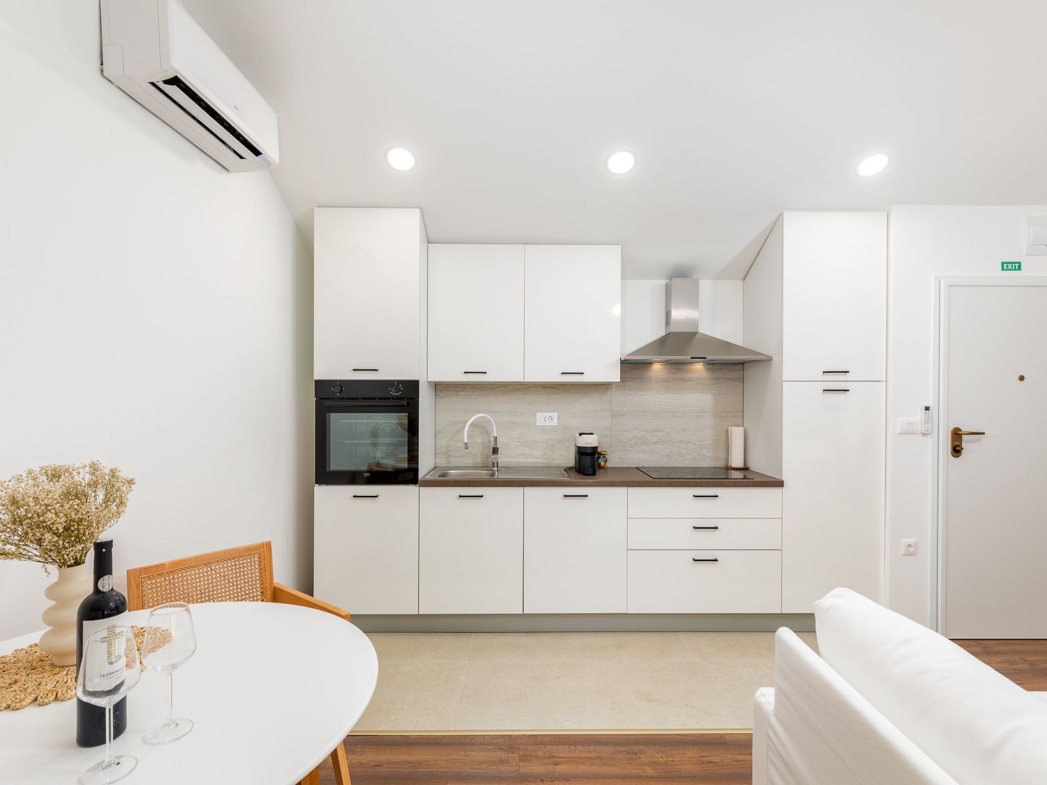 Photo of Studio-Wohnung "Pina"