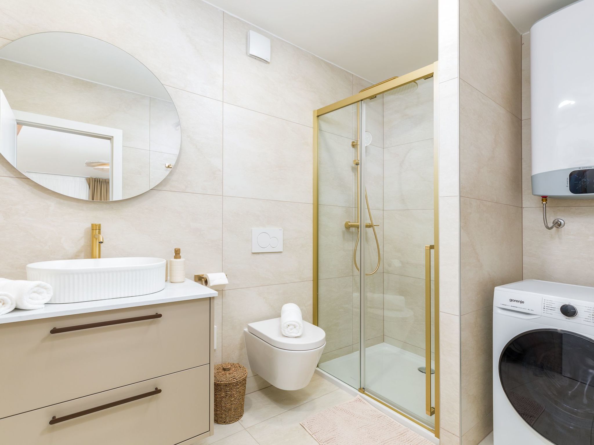 Photo of Studio-Wohnung "Pina"