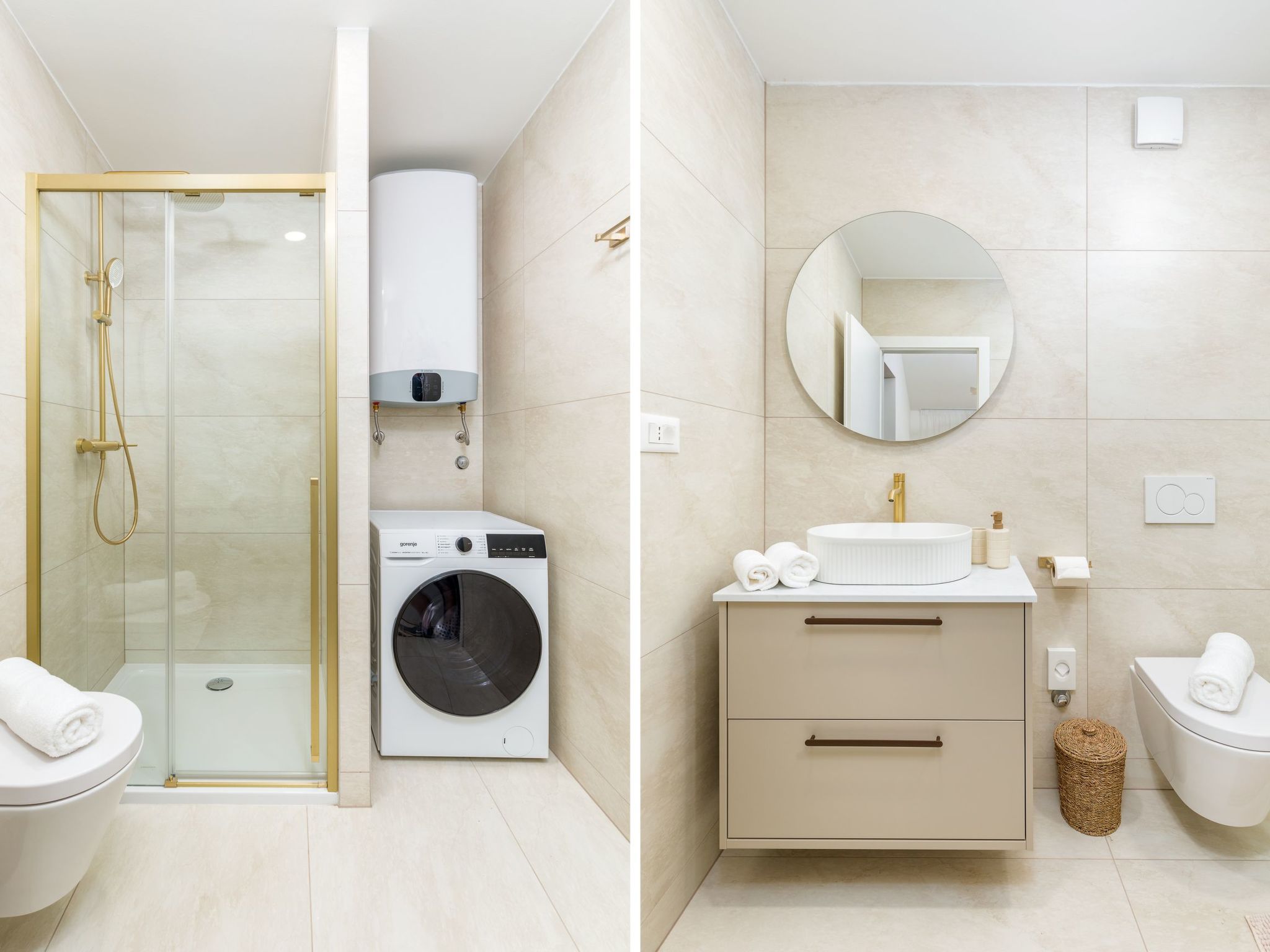 Photo of Studio-Wohnung "Pina"