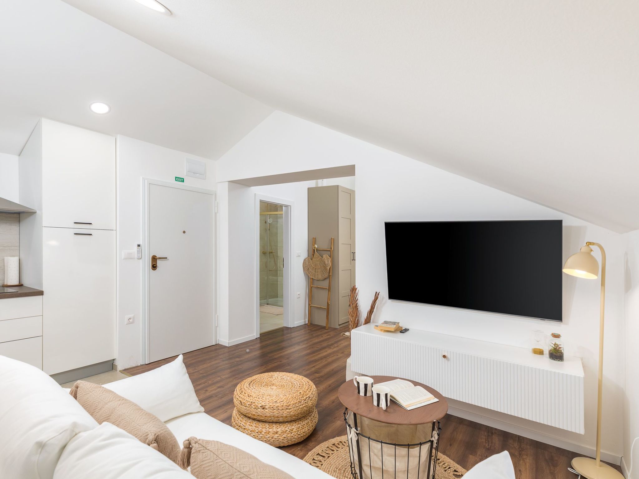 Photo of Studio-Wohnung "Pina"