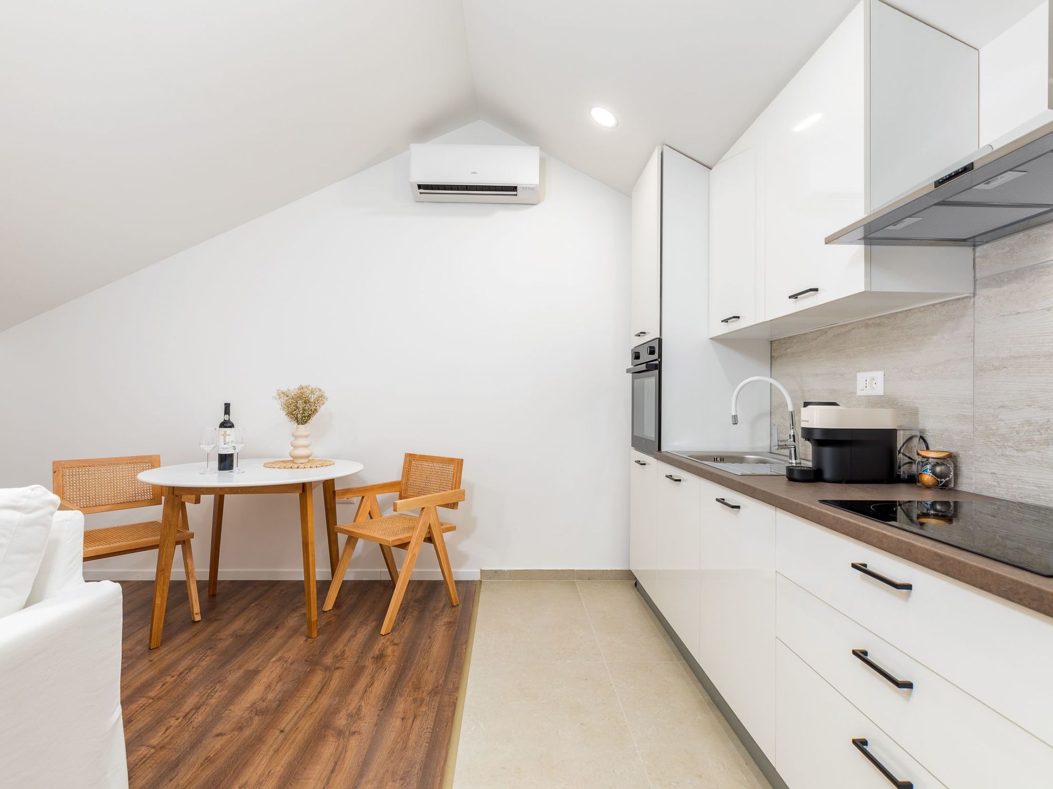 Photo of Studio-Wohnung "Pina"