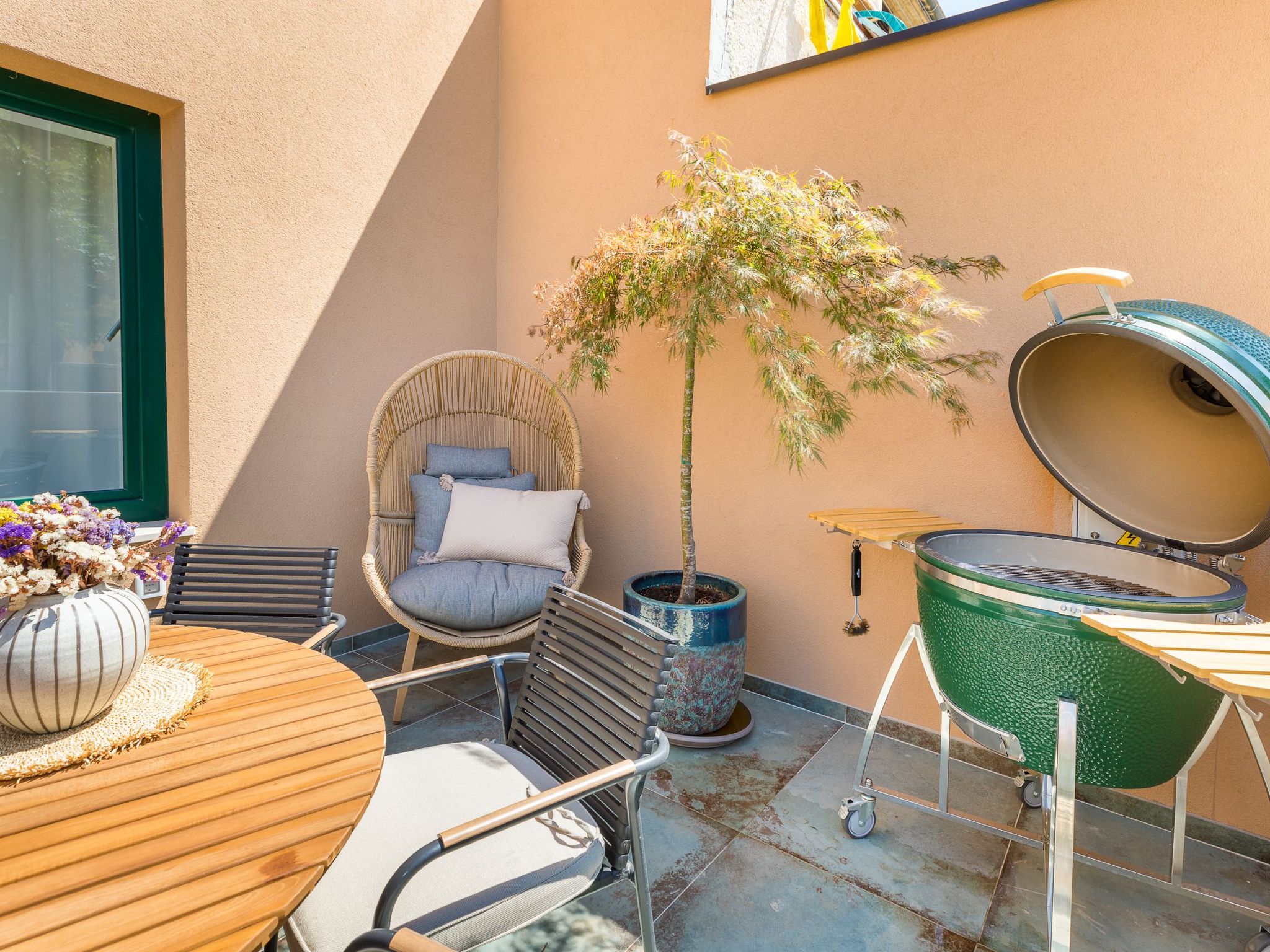 Photo of Studio-Wohnung "Pina"