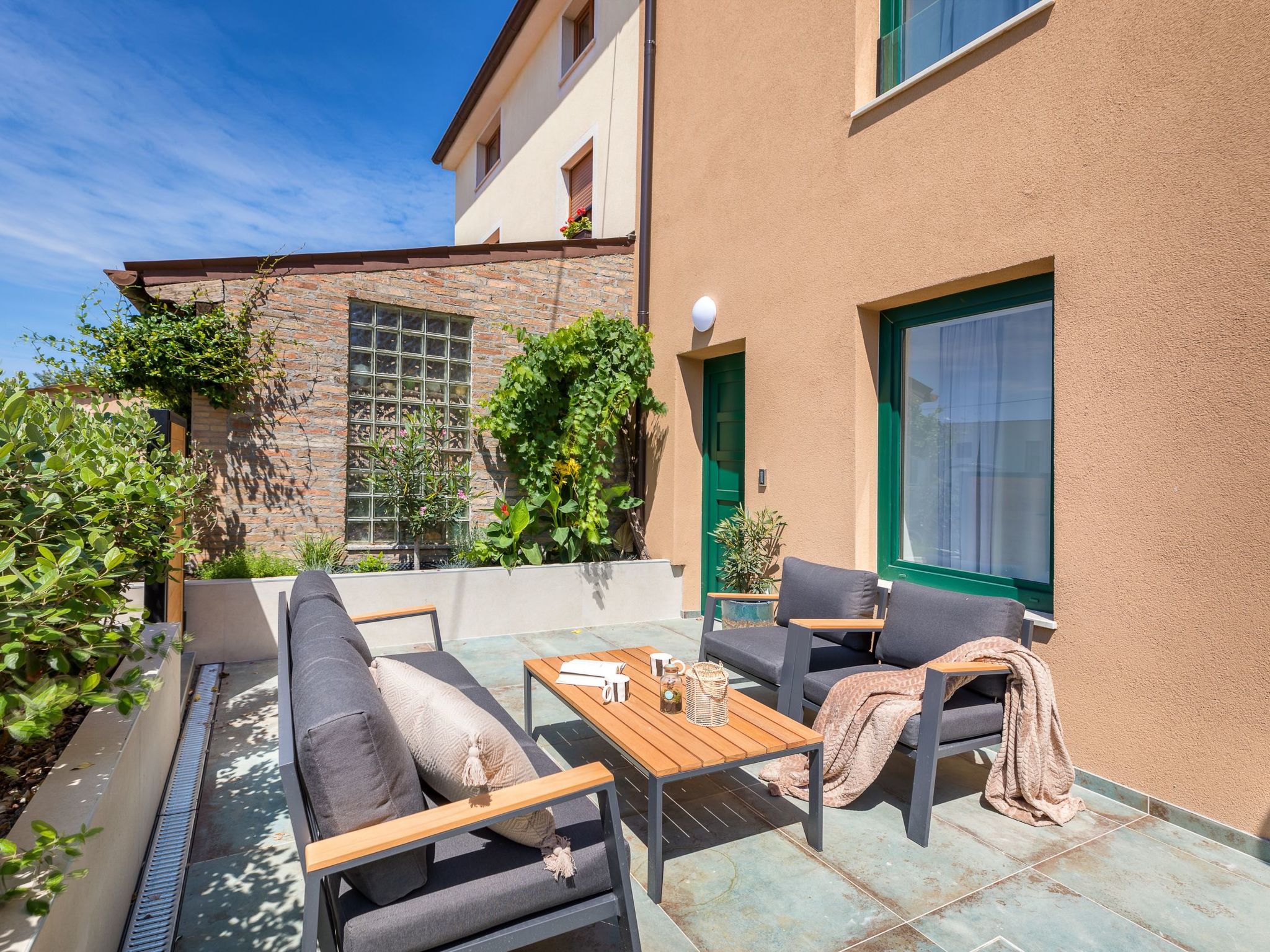 Photo of Studio-Wohnung "Pina"